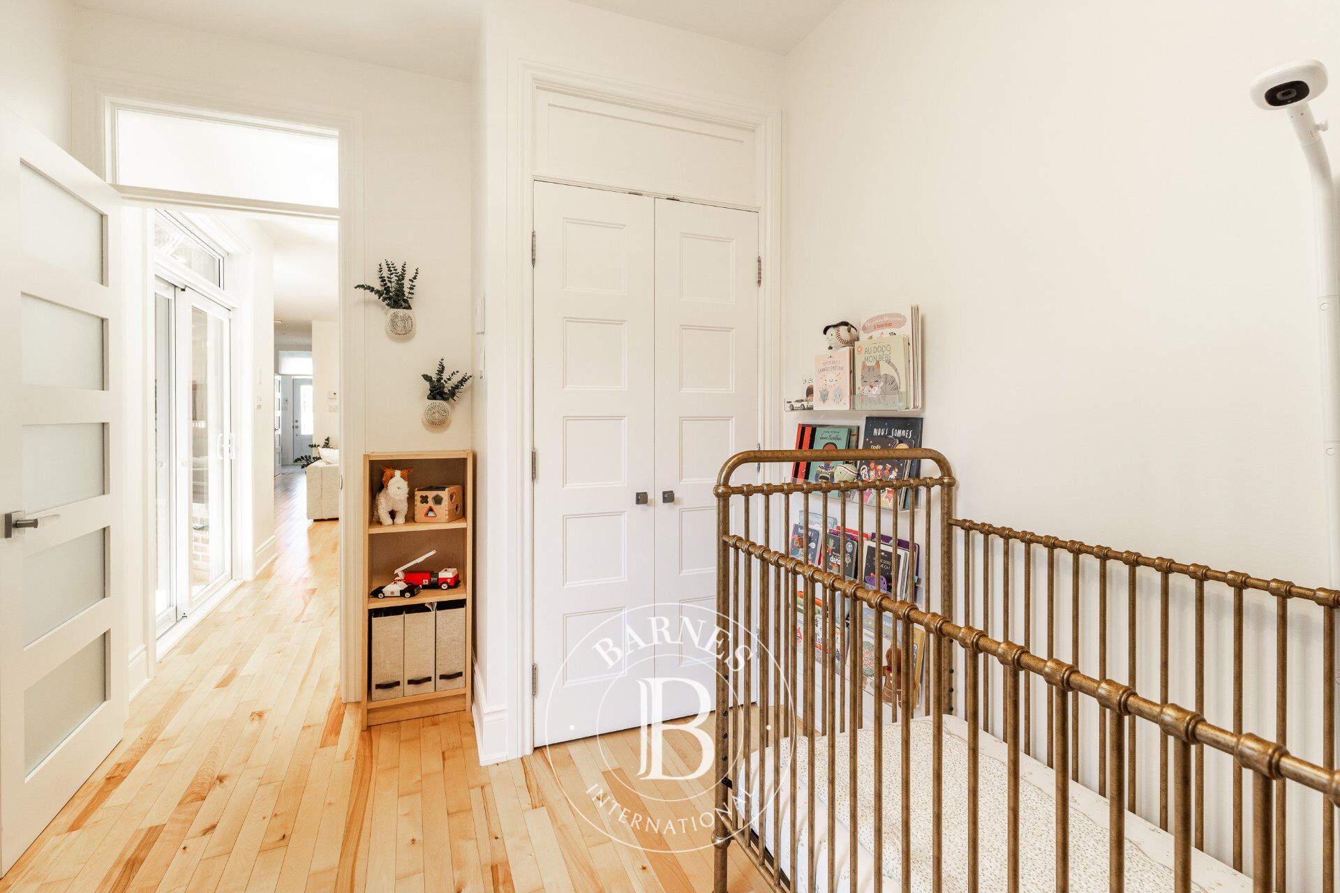 Daire Montréal (Rosemont/La Petite-Patrie) - picture 17