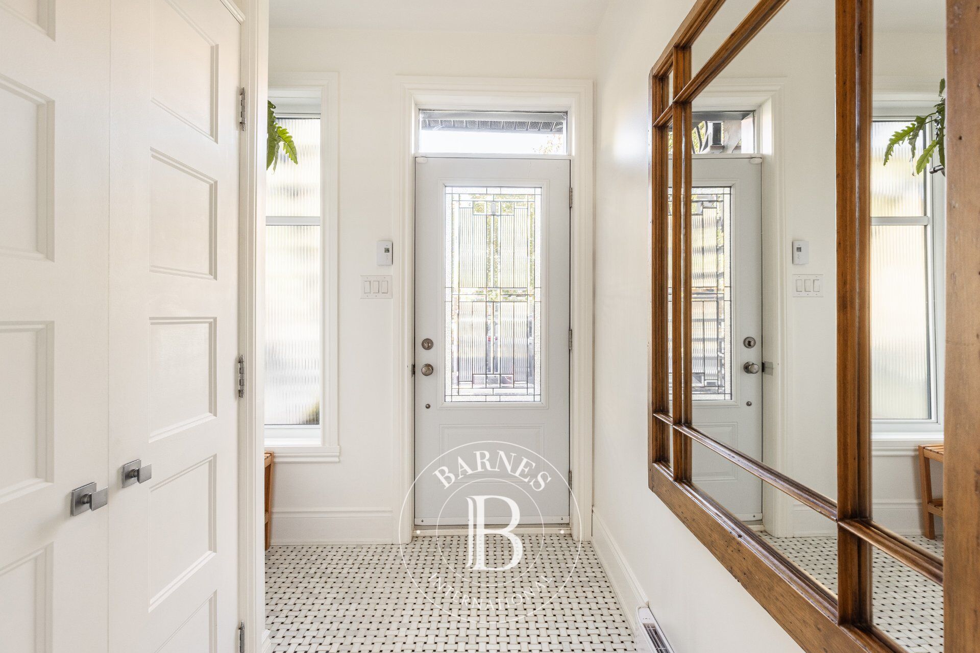 Daire Montréal (Rosemont/La Petite-Patrie) - picture 24