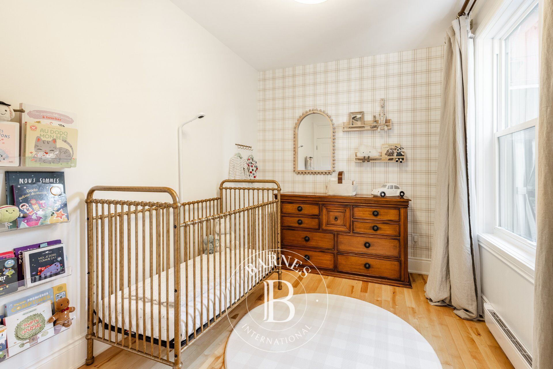 Daire Montréal (Rosemont/La Petite-Patrie) - picture 16