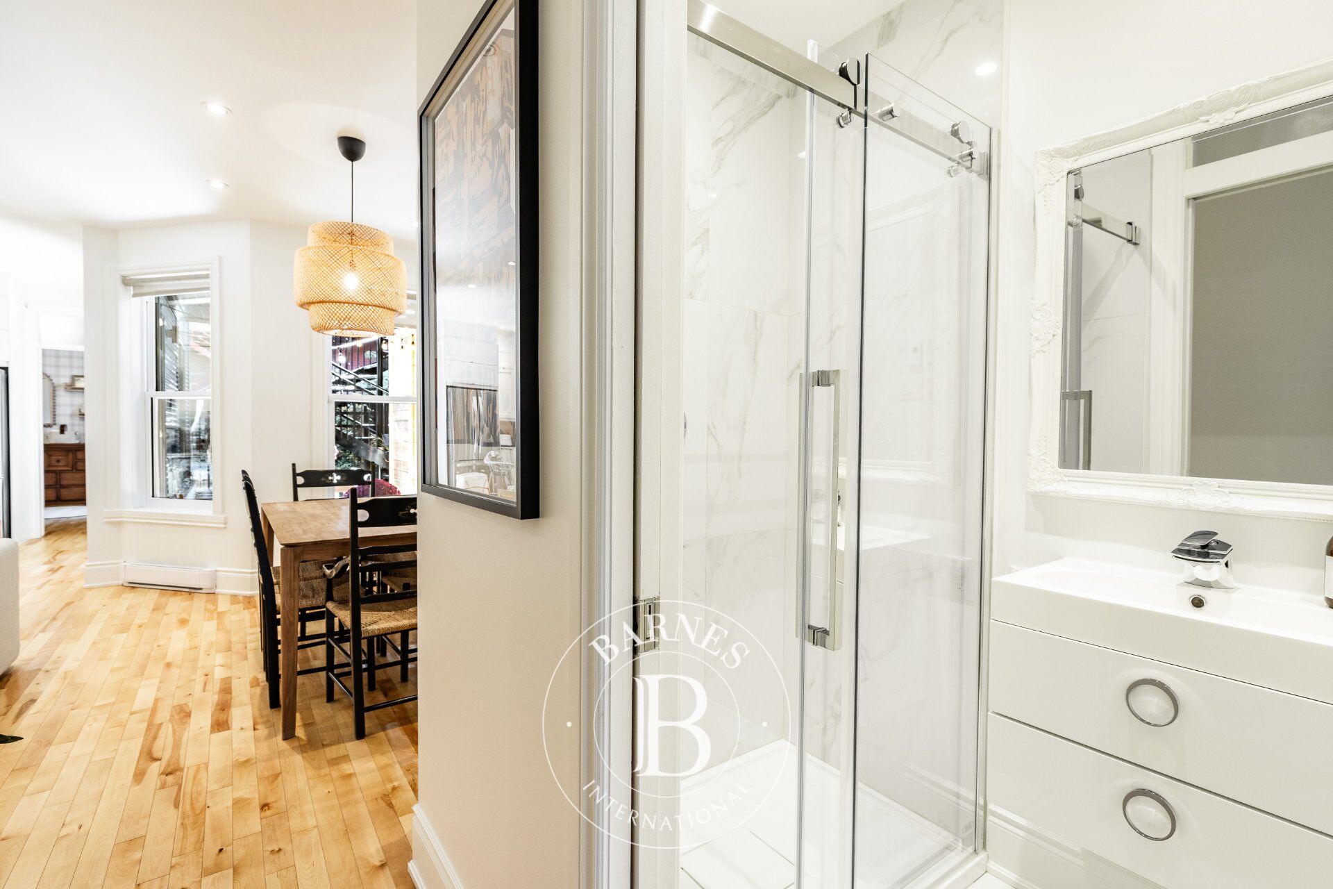 Daire Montréal (Rosemont/La Petite-Patrie) - picture 19