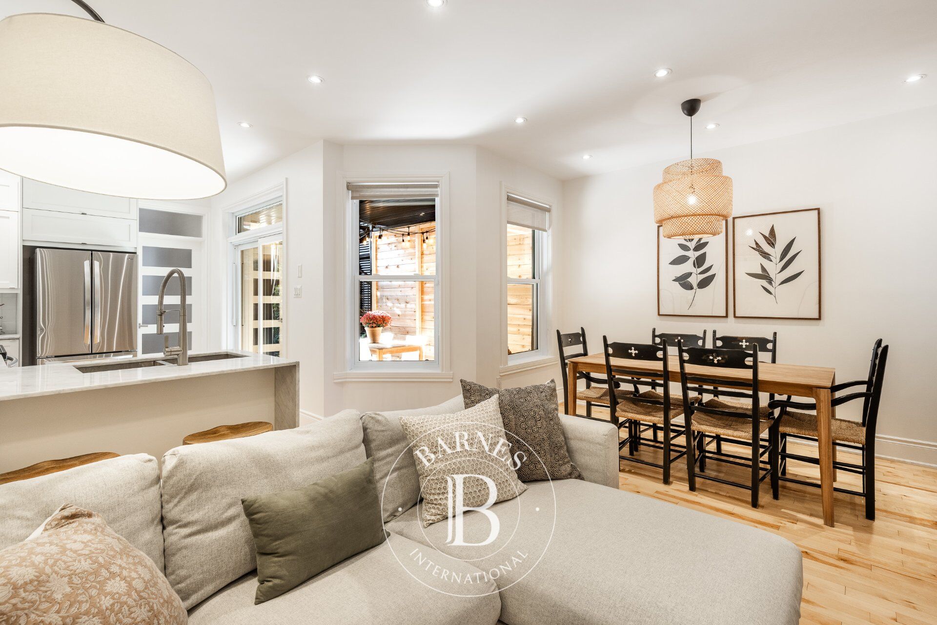 Daire Montréal (Rosemont/La Petite-Patrie) - picture 9