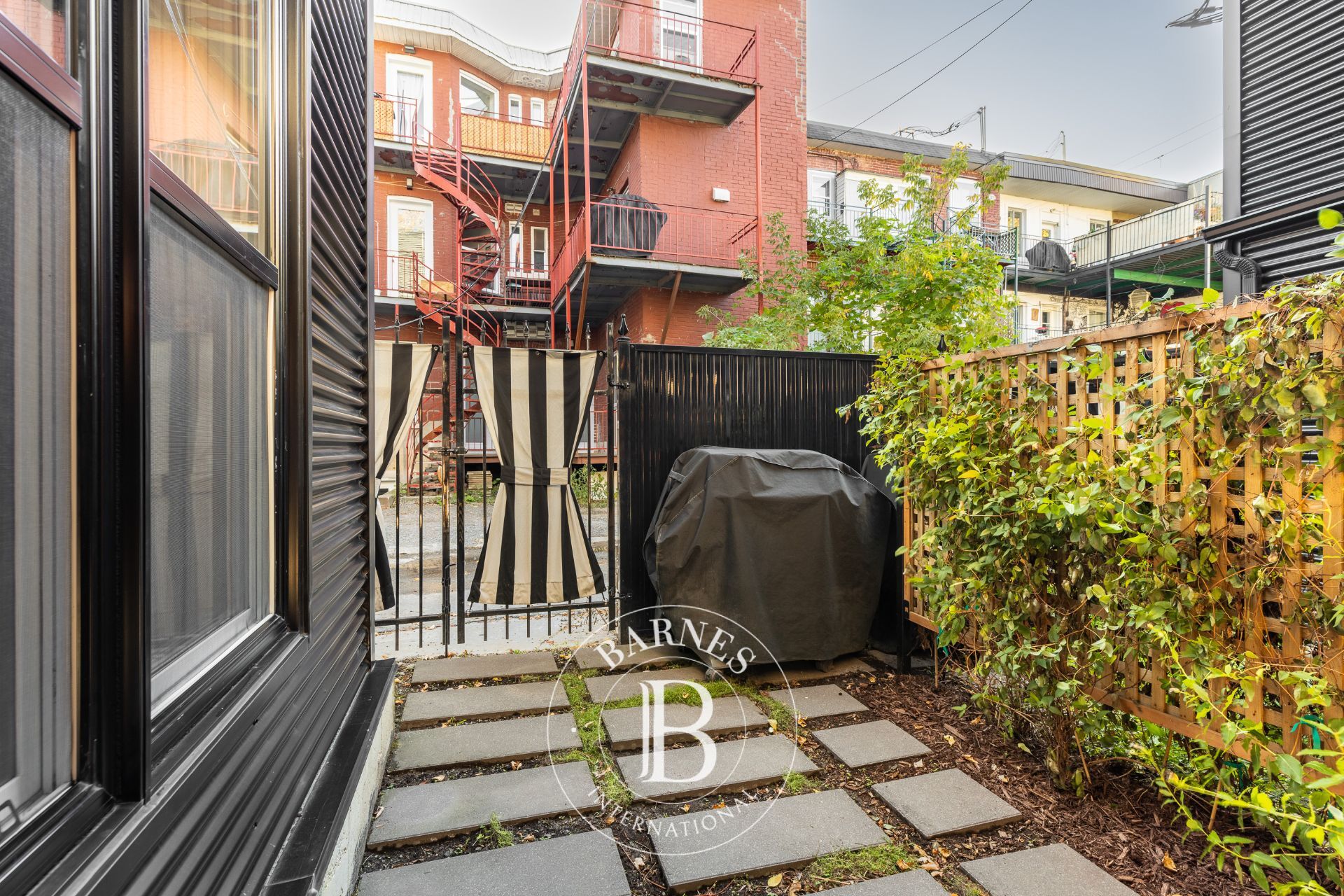 Daire Montréal (Rosemont/La Petite-Patrie) - picture 23