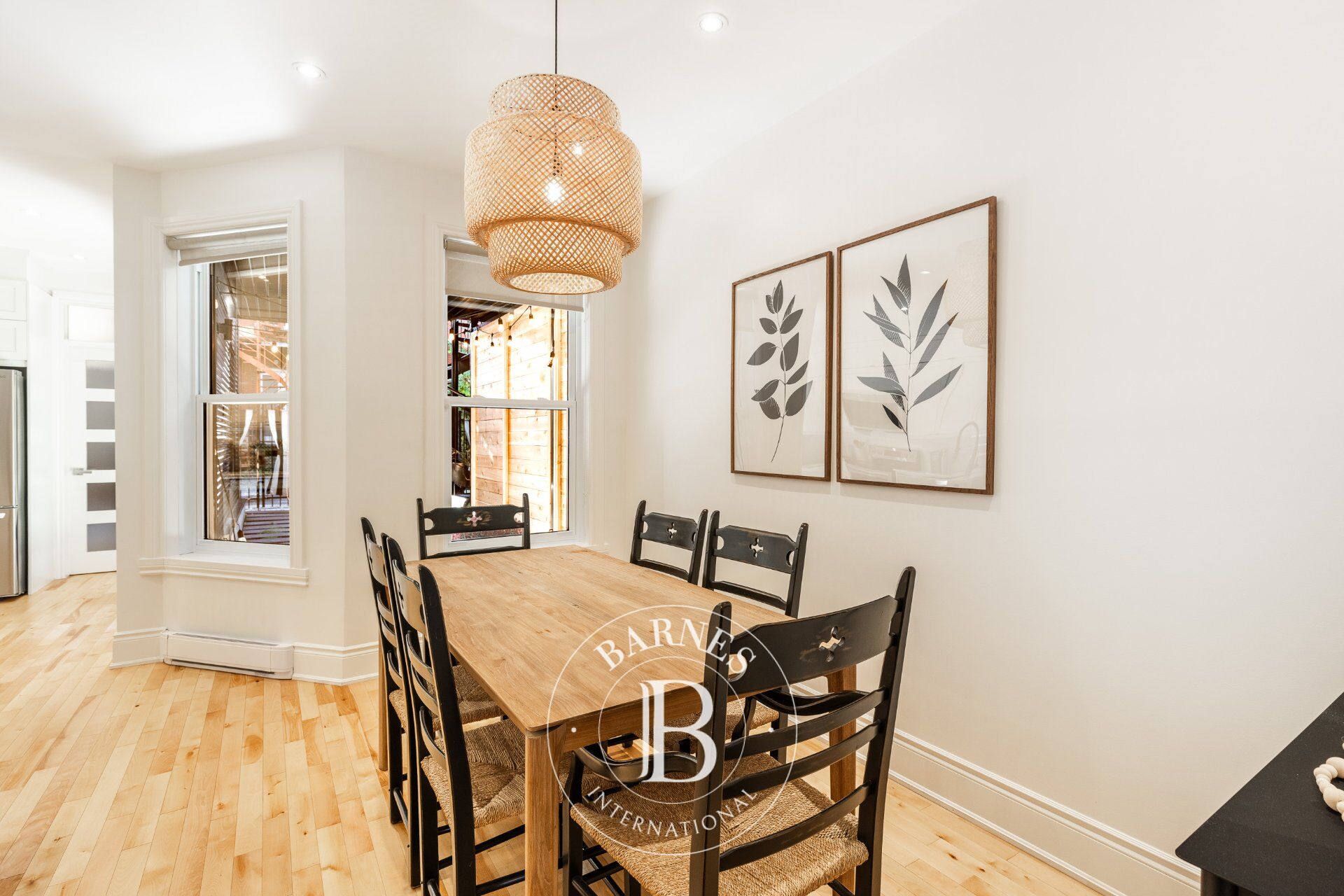 Daire Montréal (Rosemont/La Petite-Patrie) - picture 7