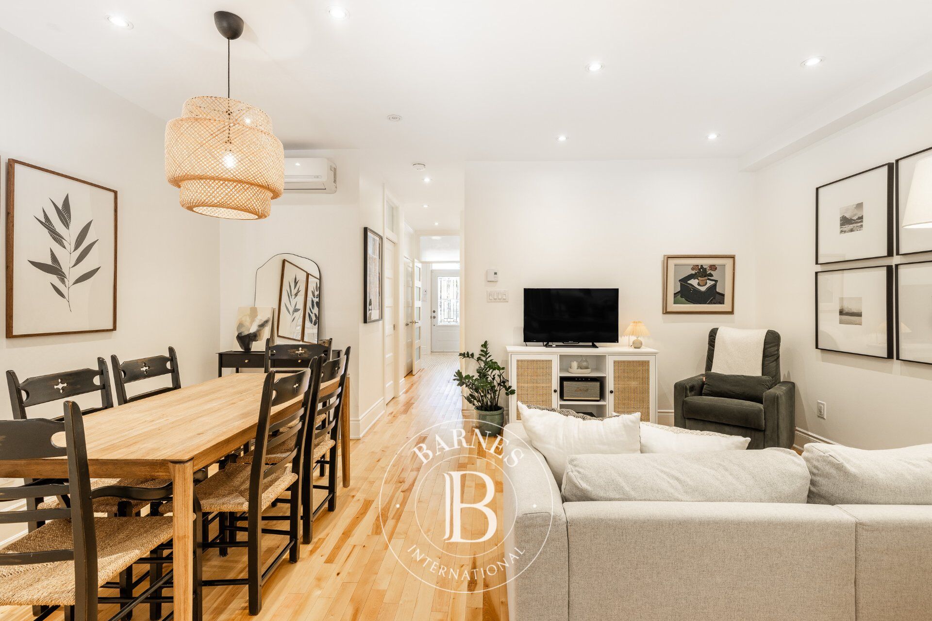 Daire Montréal (Rosemont/La Petite-Patrie) - picture 5