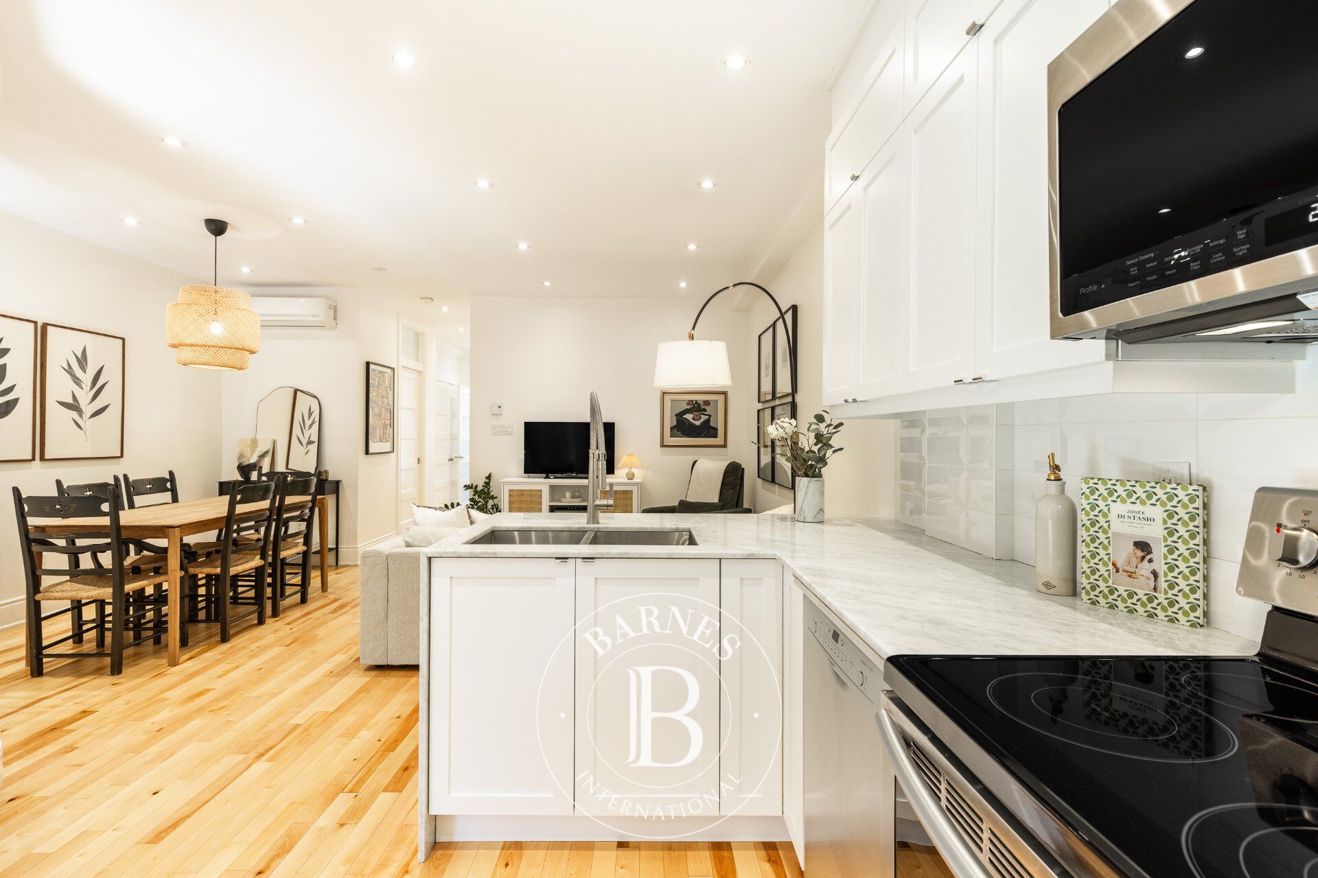 Daire Montréal (Rosemont/La Petite-Patrie) - picture 11