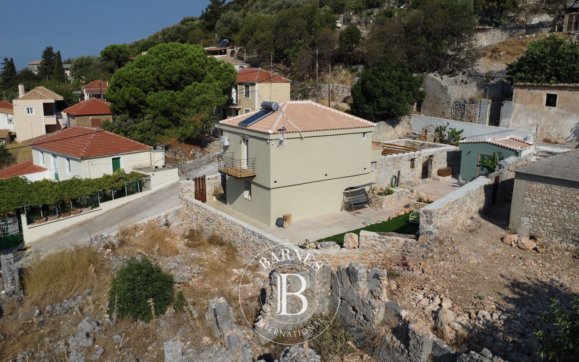 Ev Kefalonia - picture 4