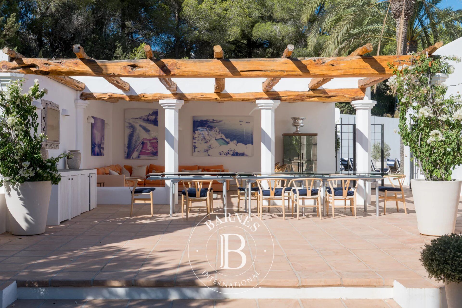 Villa Isla de Ibiza - picture 3