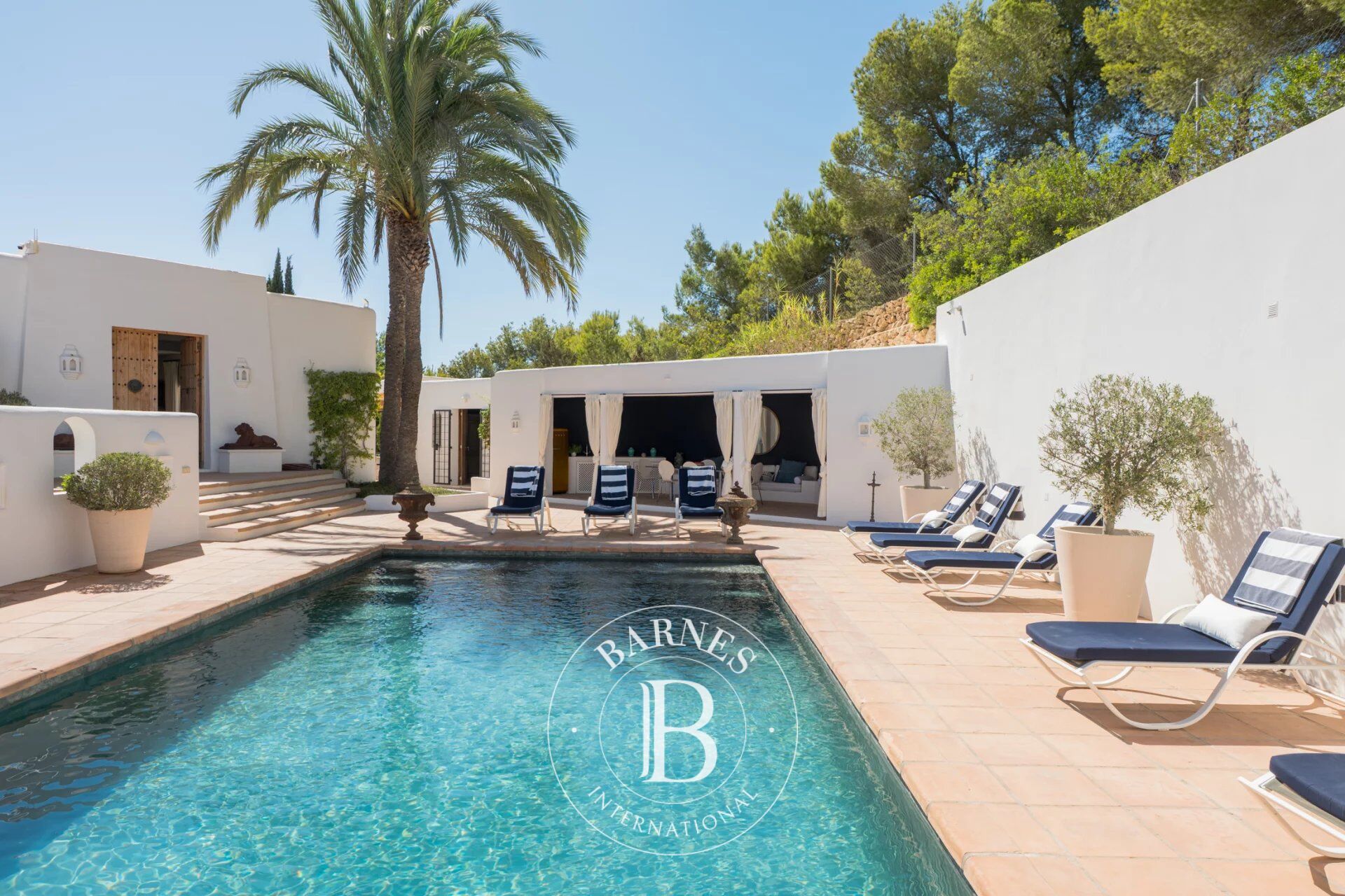 Villa Isla de Ibiza - picture 2