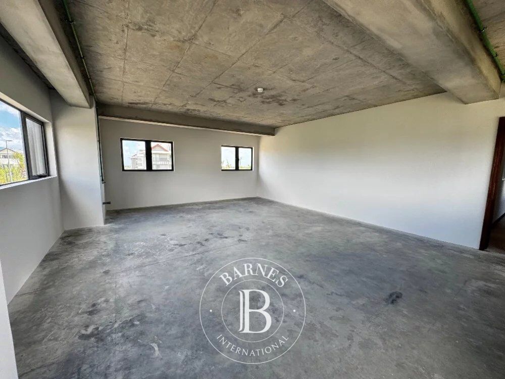 MOKA / HELVETIA – Bureau neuf à louer – 46 m² - picture 3