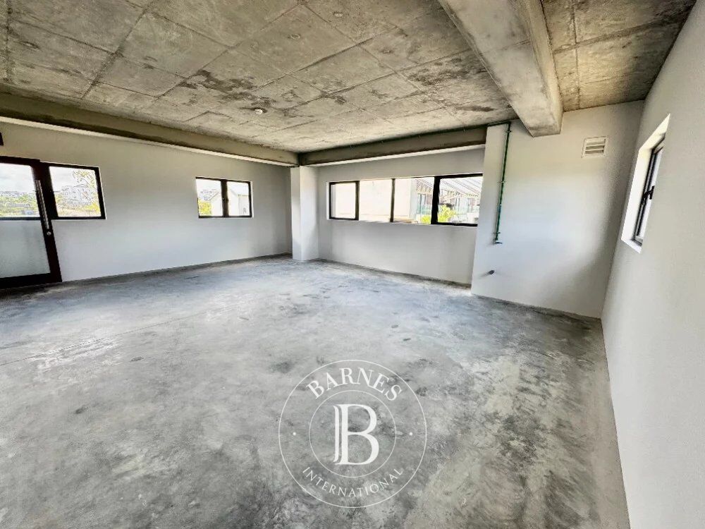 MOKA / HELVETIA – Bureau neuf à louer – 46 m² - picture 2