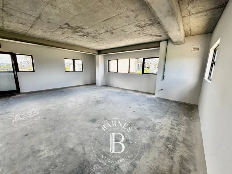 À louer Bureau | Moka - picture 2