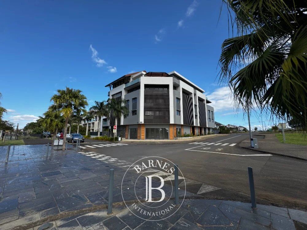 MOKA / HELVETIA – Bureau neuf à louer – 46 m² - picture 1