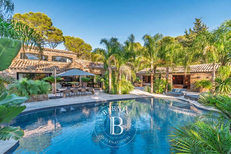 Venta, Villa Mougins - picture 1