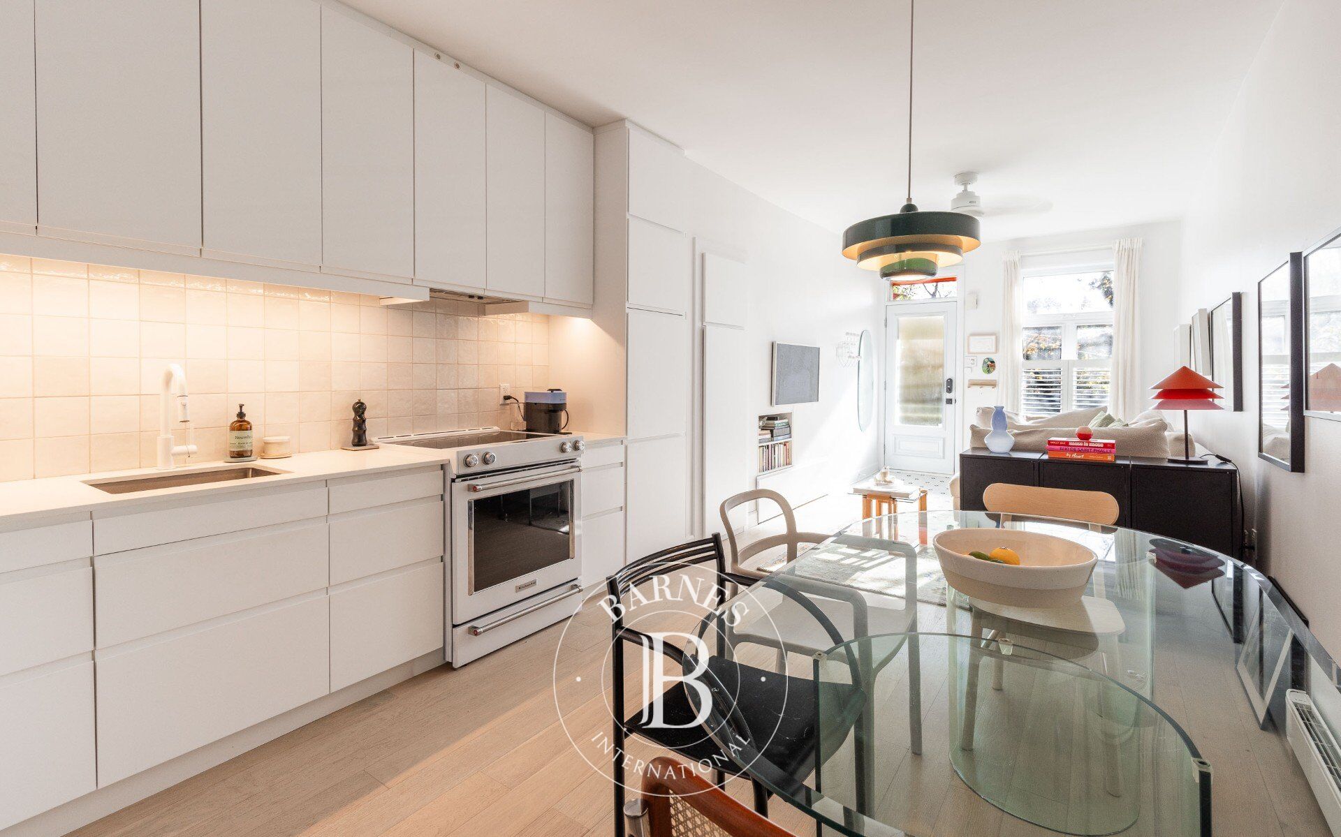 Daire Montréal (Le Plateau-Mont-Royal) - picture 17