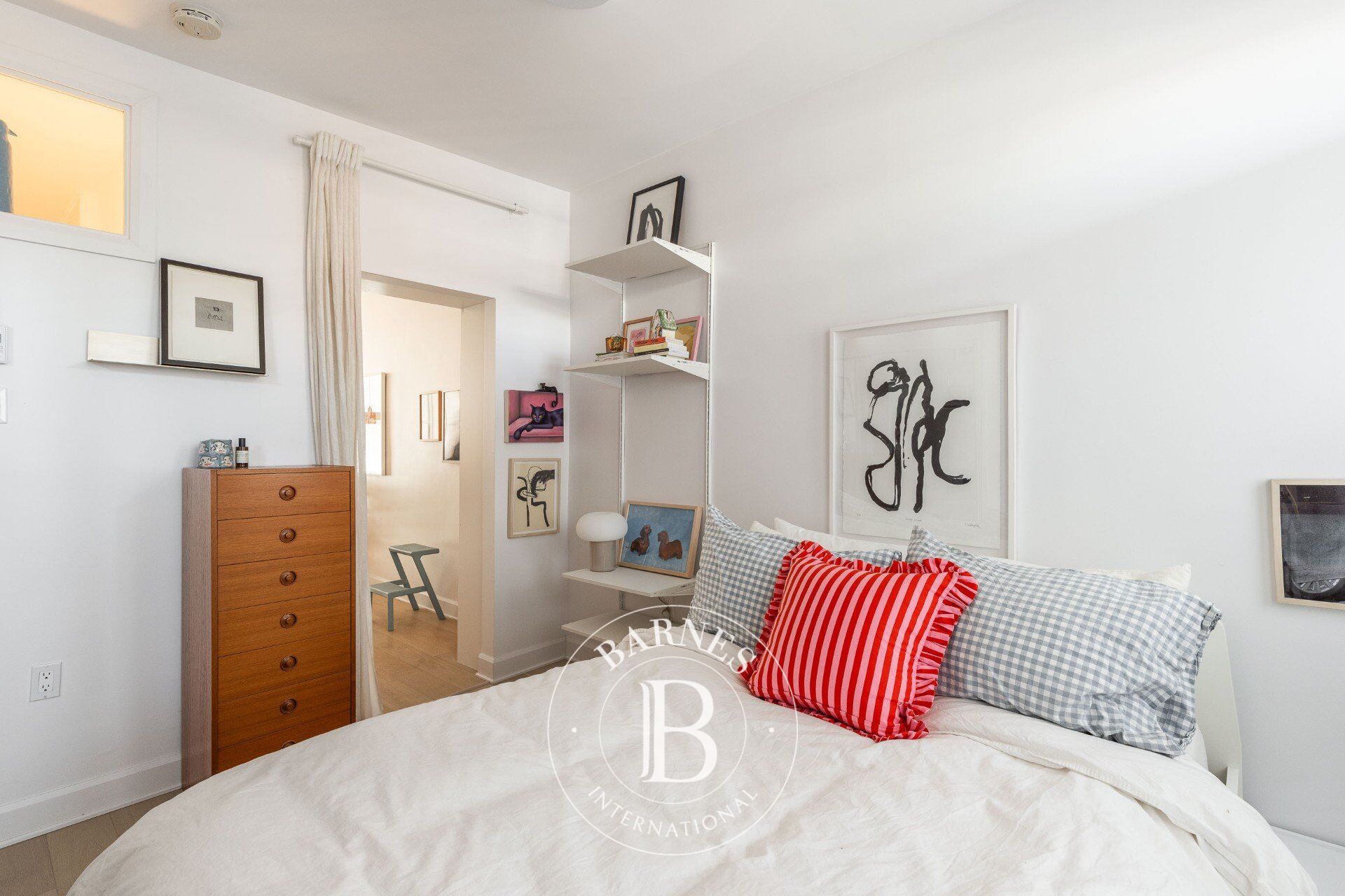 Daire Montréal (Le Plateau-Mont-Royal) - picture 26