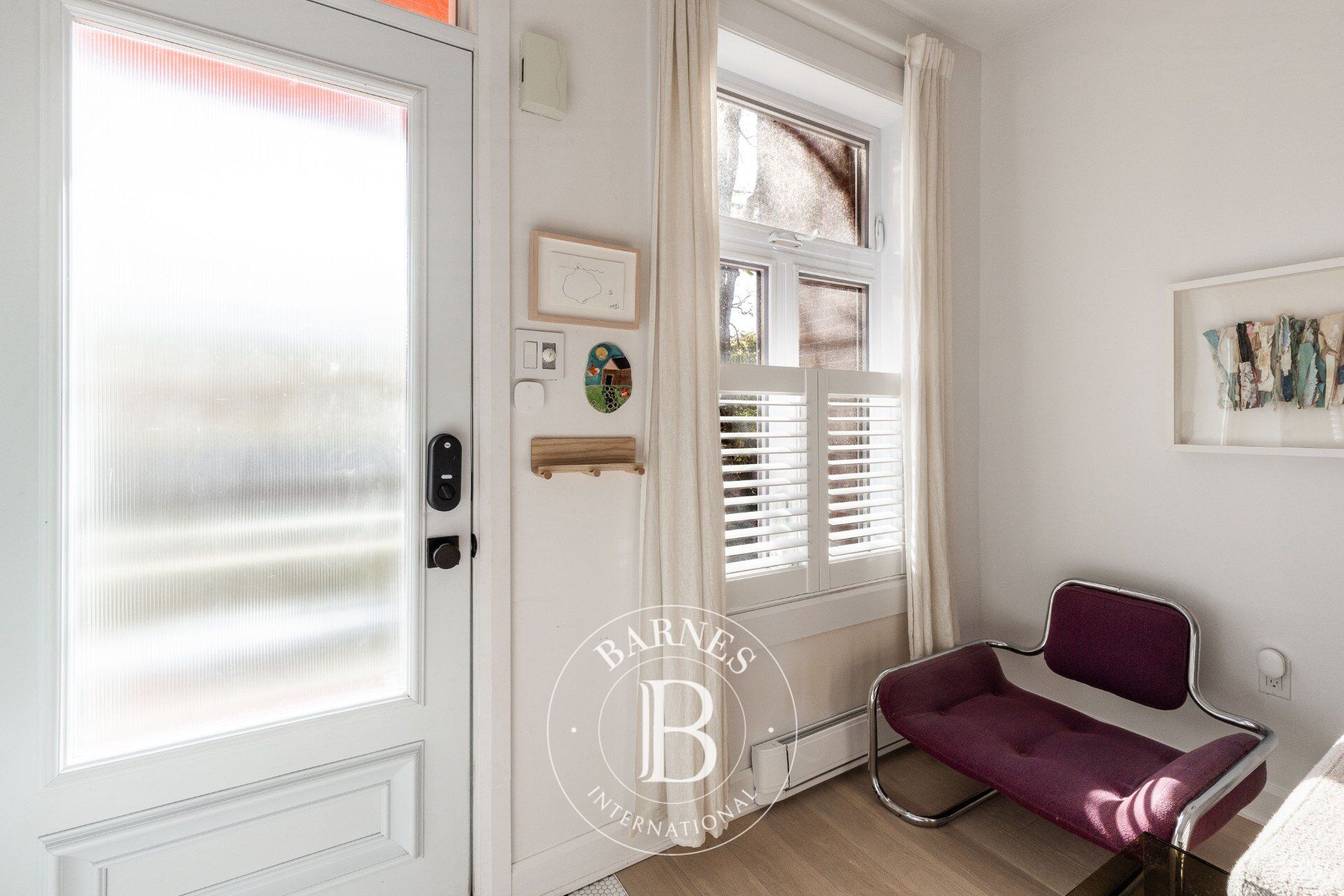 Daire Montréal (Le Plateau-Mont-Royal) - picture 6