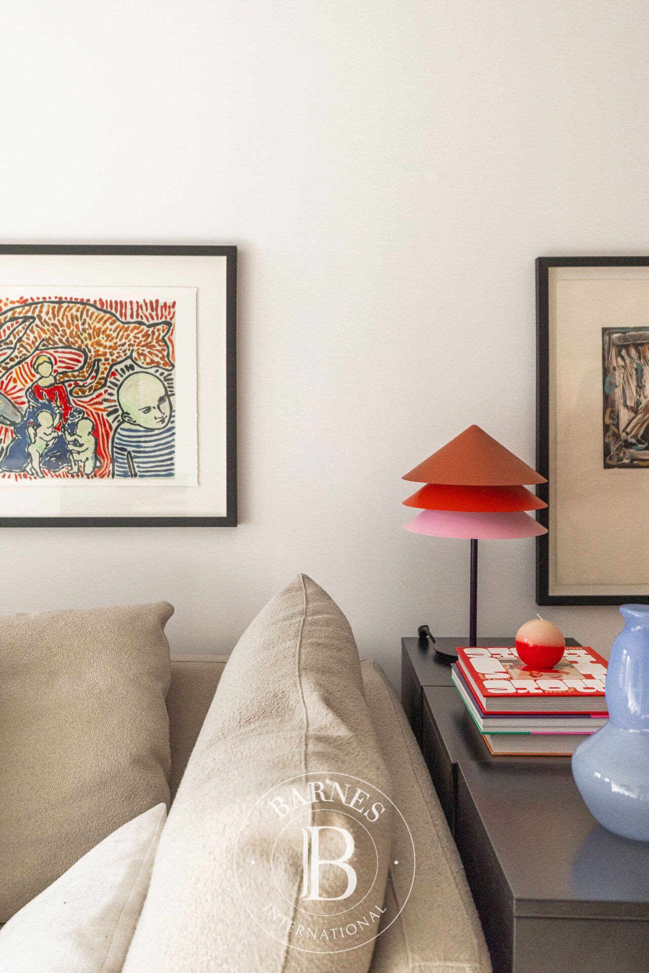 Daire Montréal (Le Plateau-Mont-Royal) - picture 39