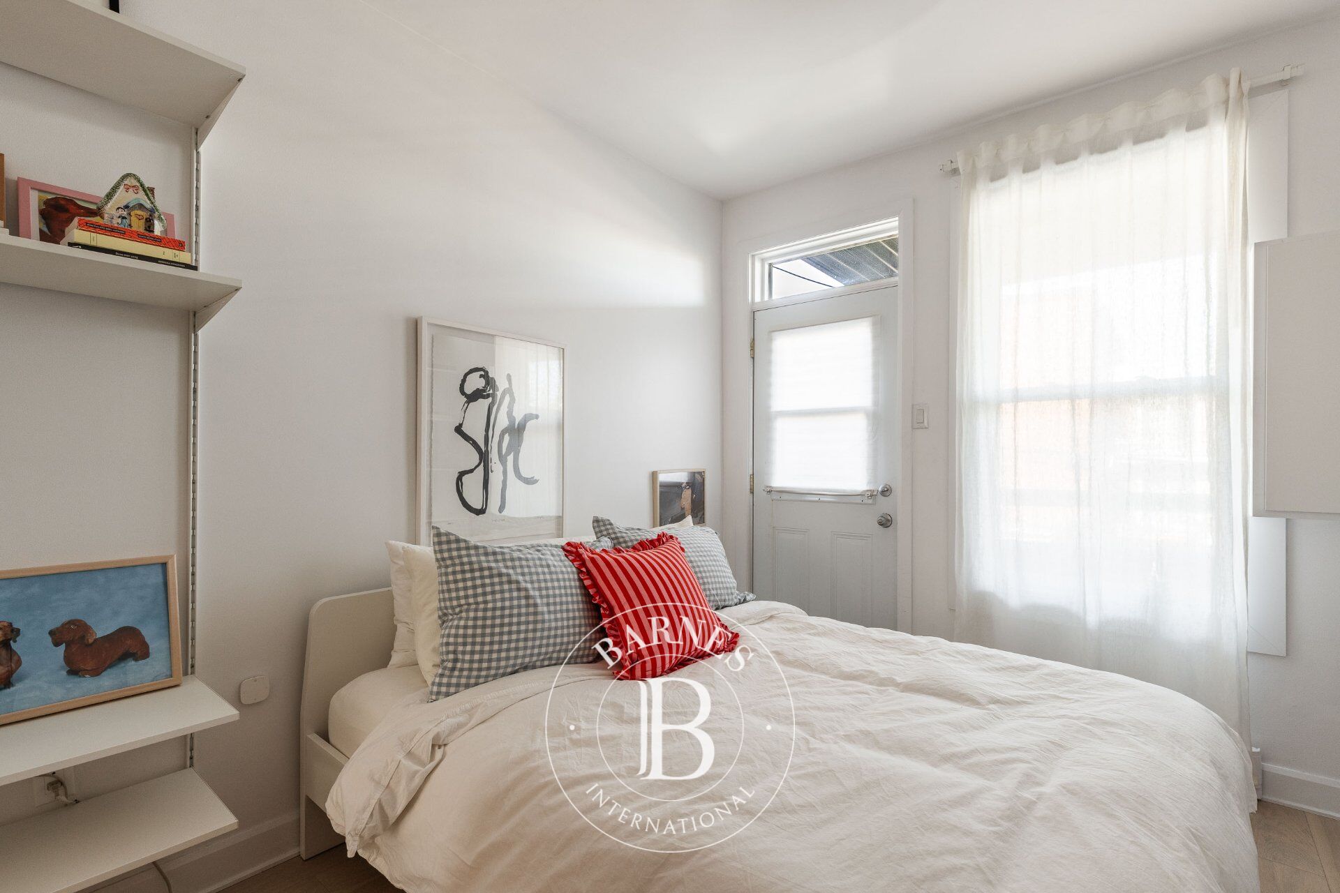 Daire Montréal (Le Plateau-Mont-Royal) - picture 25