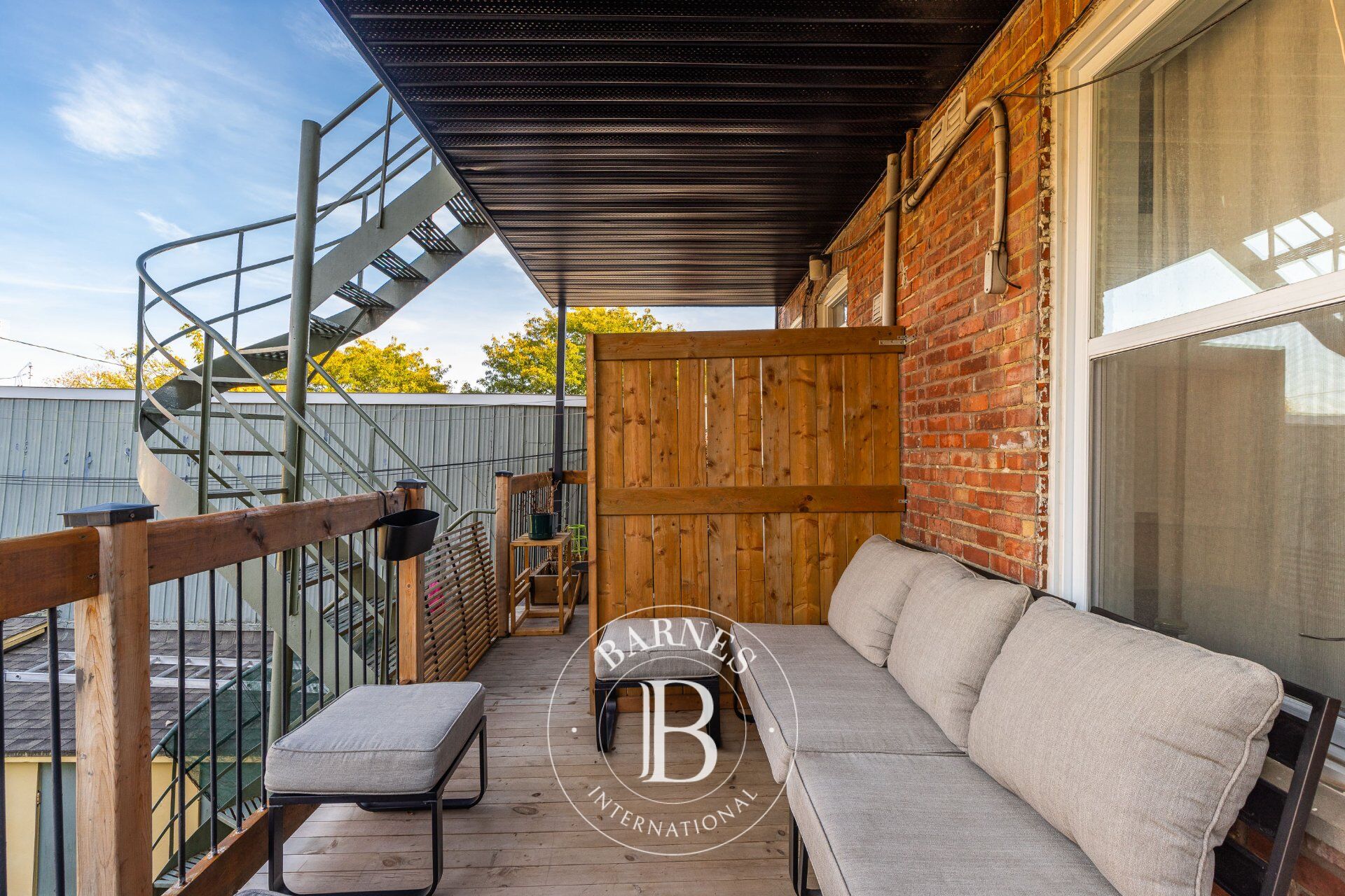 Daire Montréal (Le Plateau-Mont-Royal) - picture 29