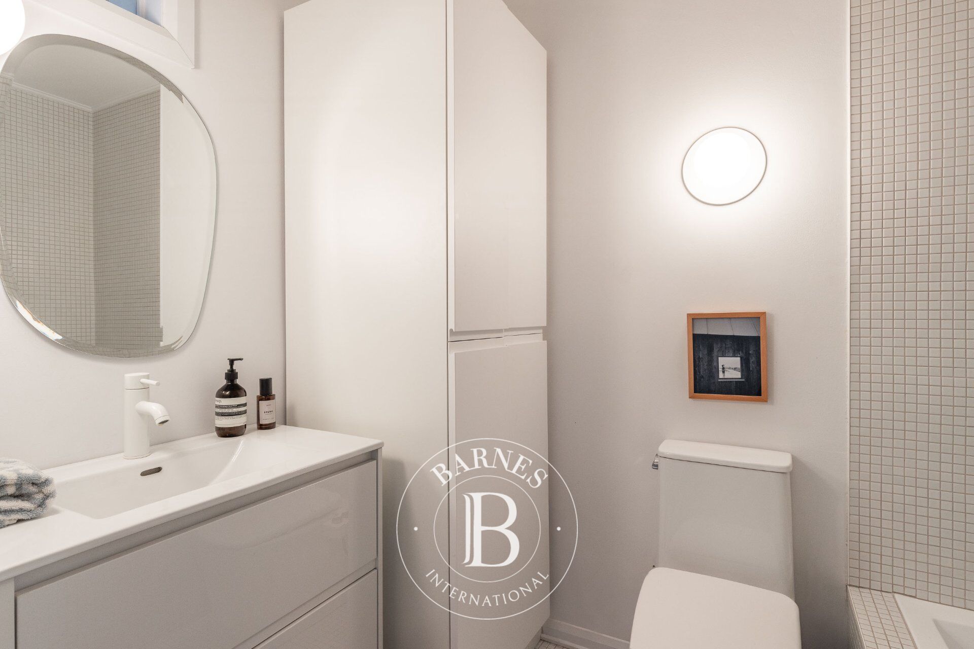 Daire Montréal (Le Plateau-Mont-Royal) - picture 22