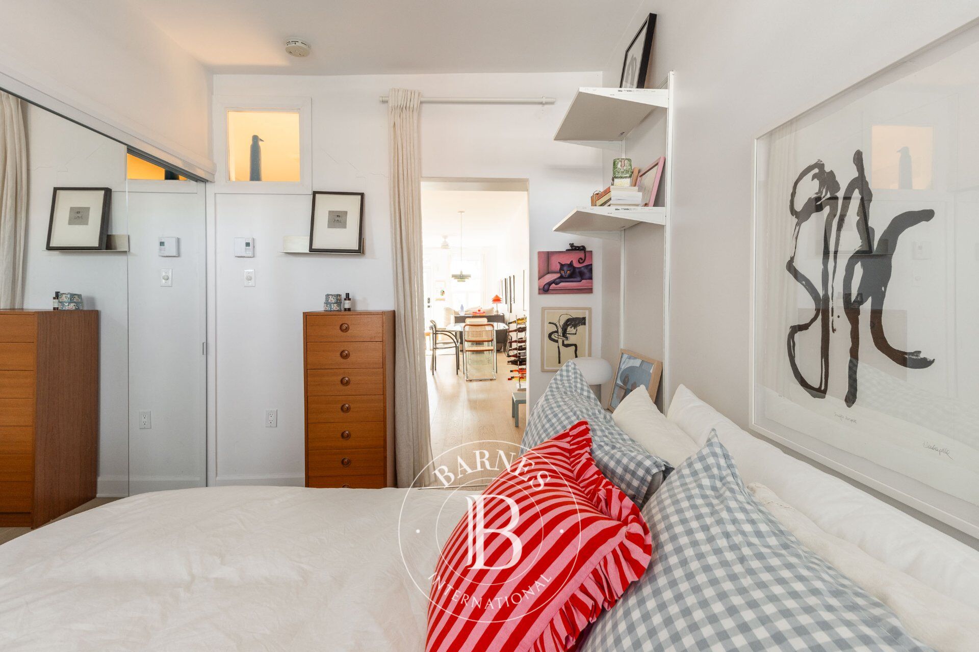 Daire Montréal (Le Plateau-Mont-Royal) - picture 27