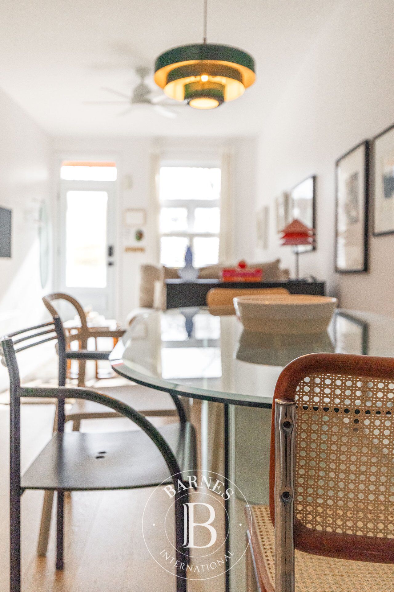 Daire Montréal (Le Plateau-Mont-Royal) - picture 31