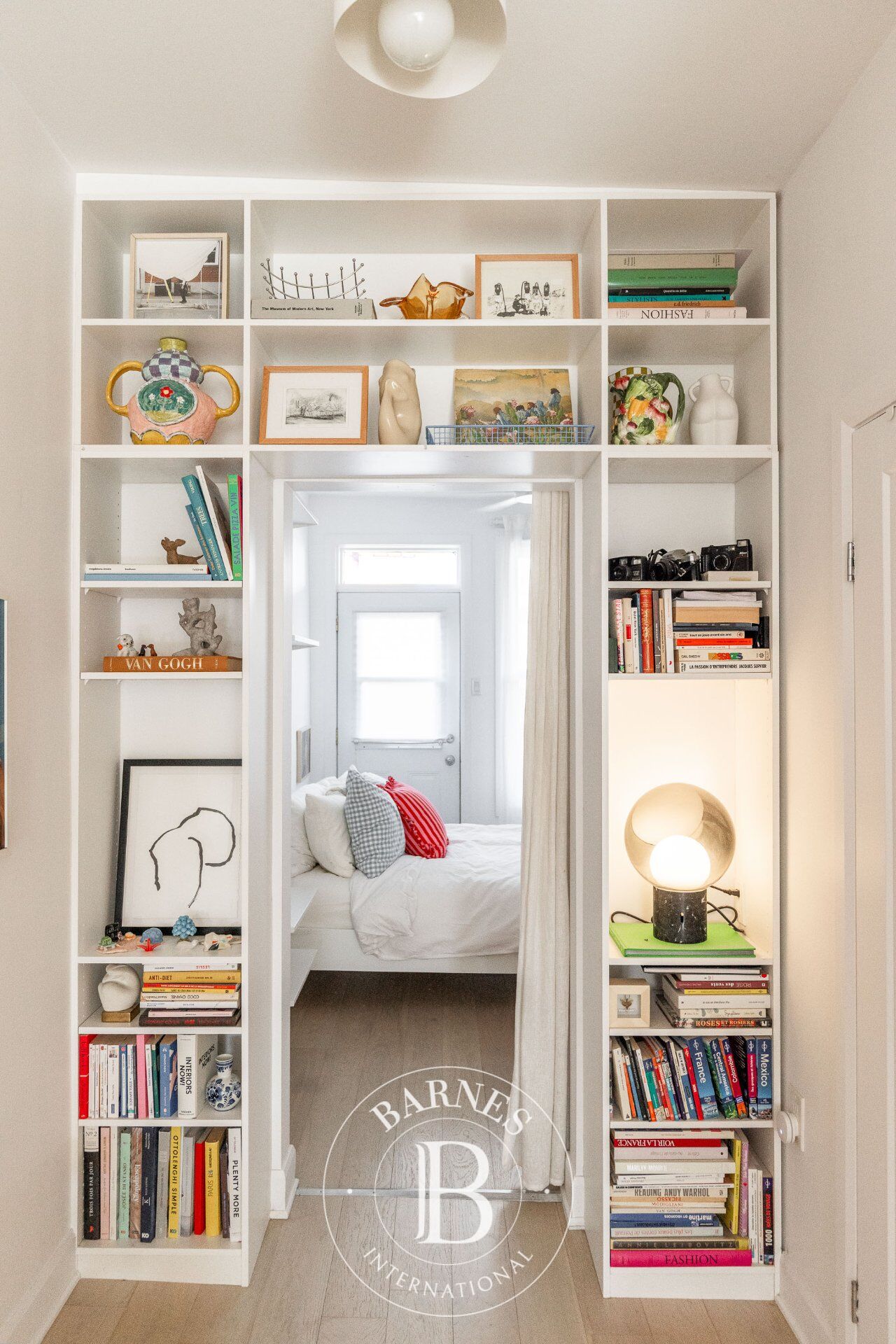 Daire Montréal (Le Plateau-Mont-Royal) - picture 33