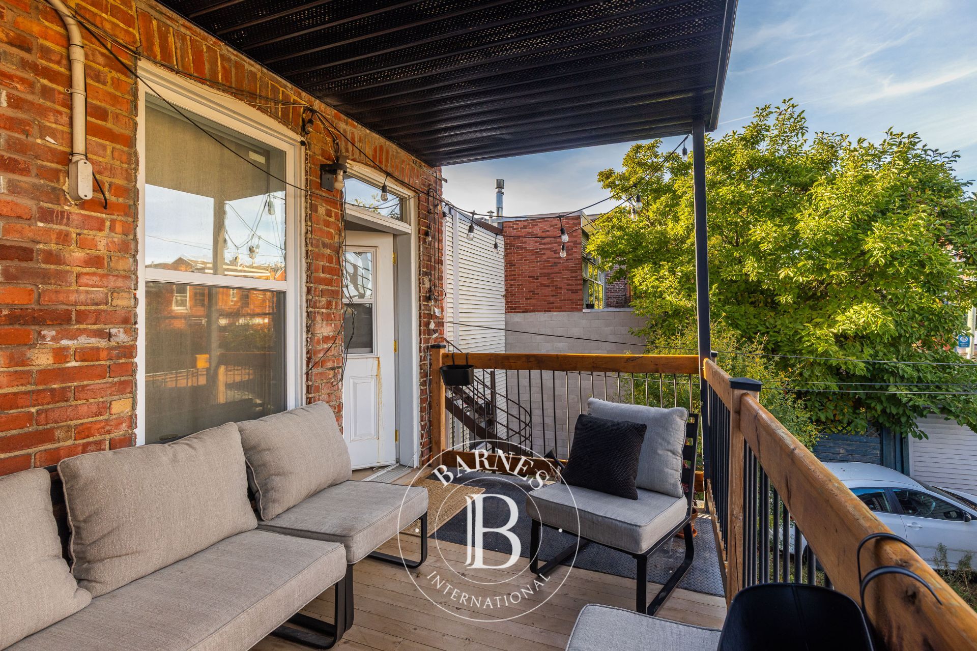 Daire Montréal (Le Plateau-Mont-Royal) - picture 30