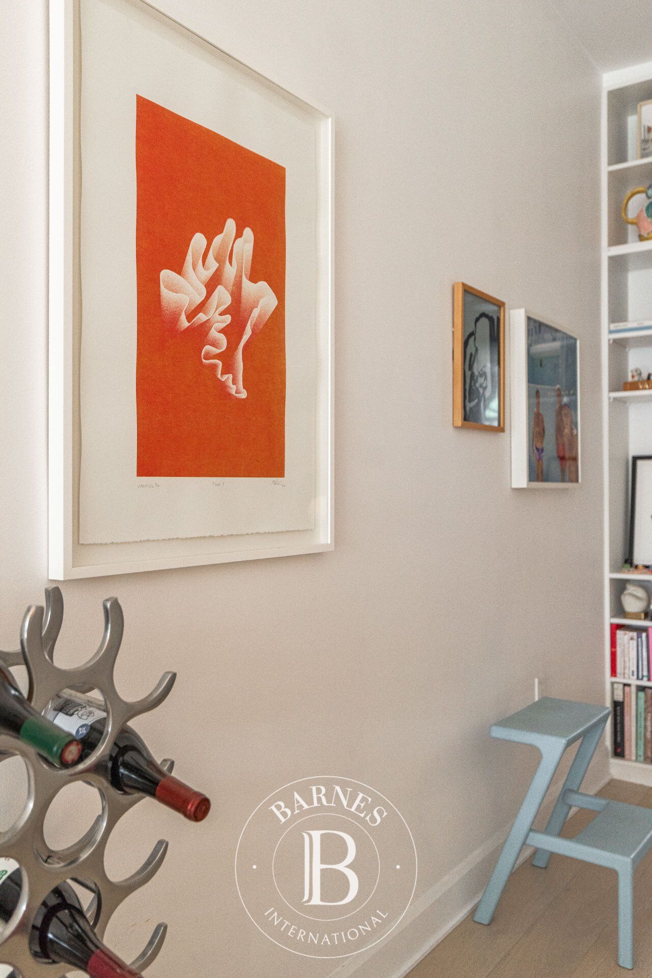 Daire Montréal (Le Plateau-Mont-Royal) - picture 32