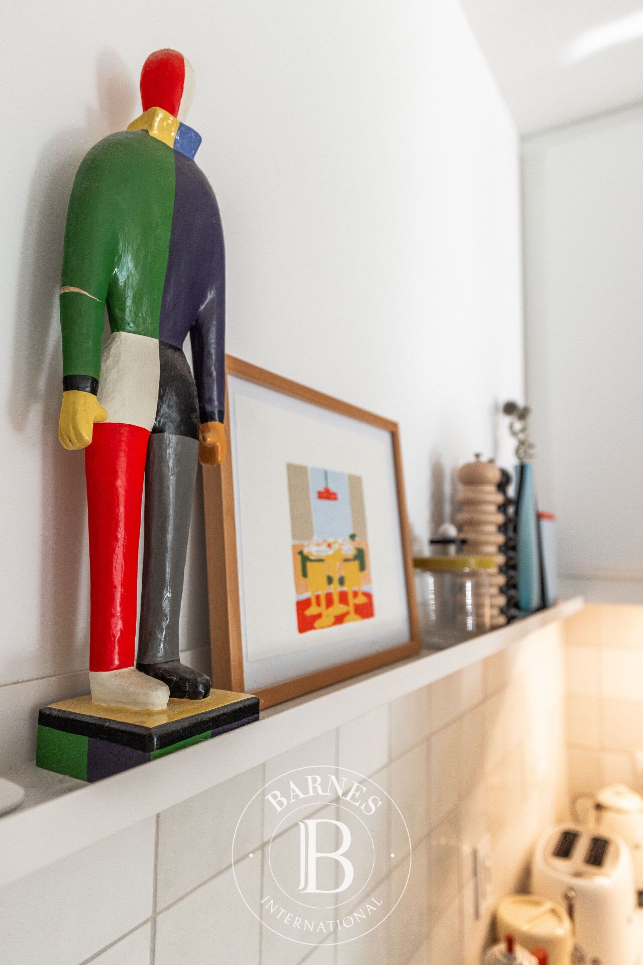 Daire Montréal (Le Plateau-Mont-Royal) - picture 34