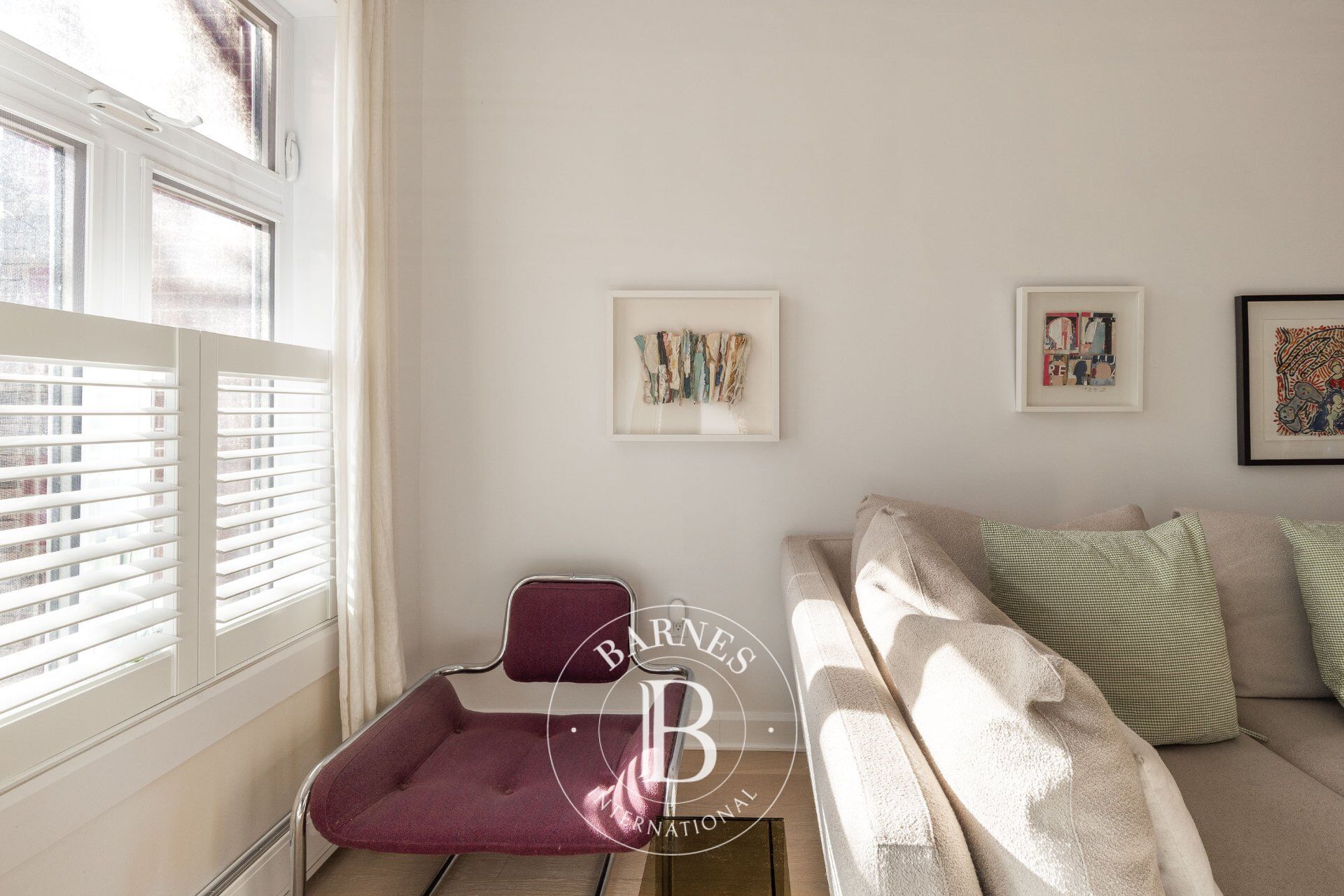 Daire Montréal (Le Plateau-Mont-Royal) - picture 7