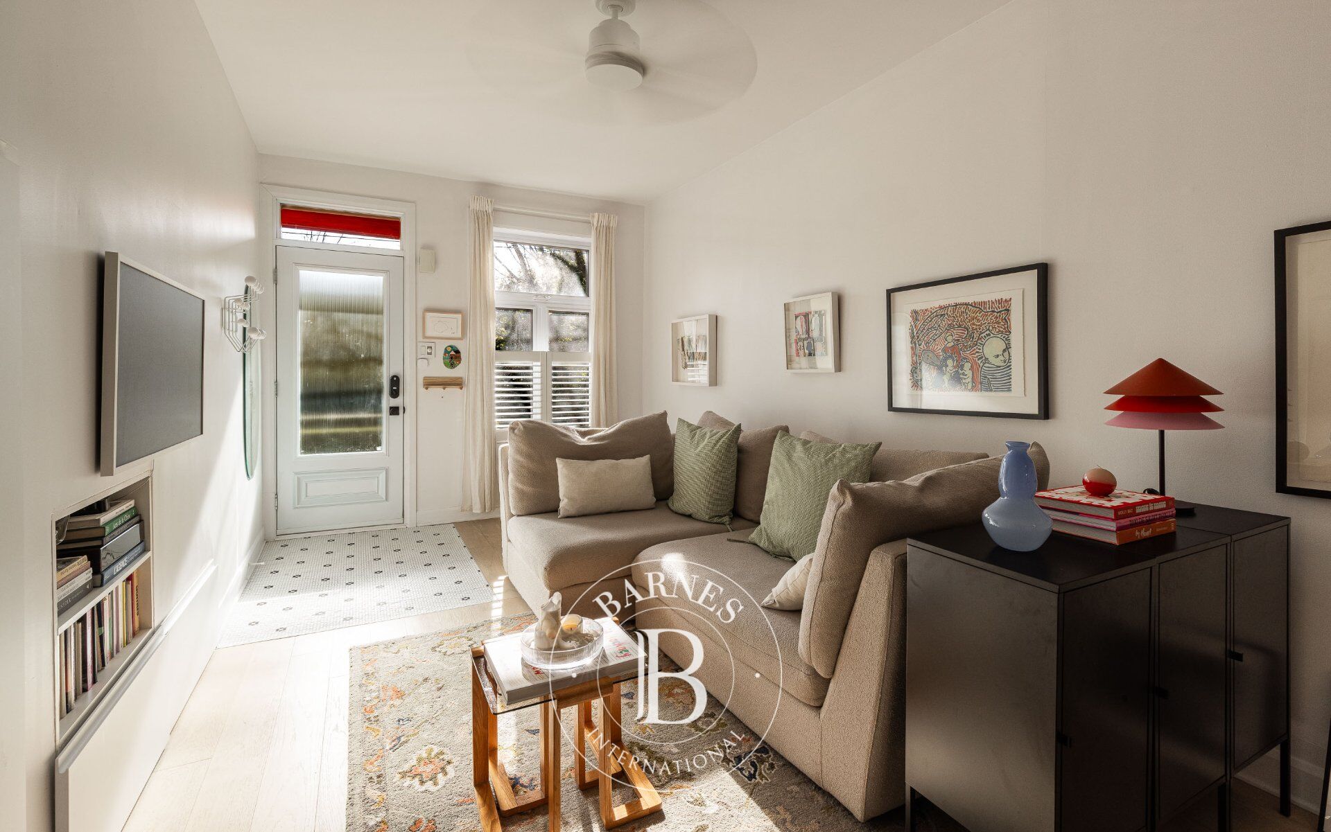 Daire Montréal (Le Plateau-Mont-Royal)