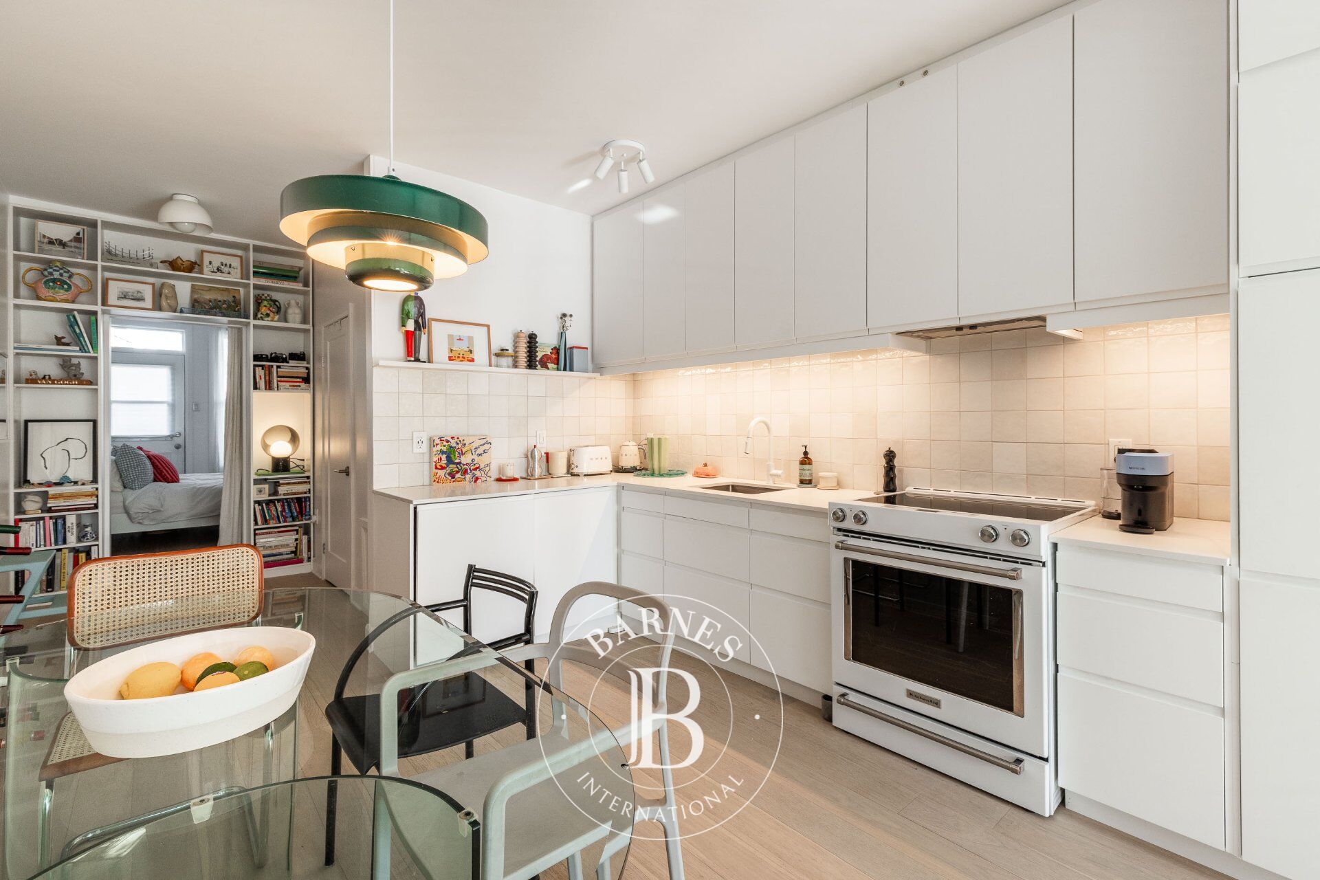 Daire Montréal (Le Plateau-Mont-Royal) - picture 12