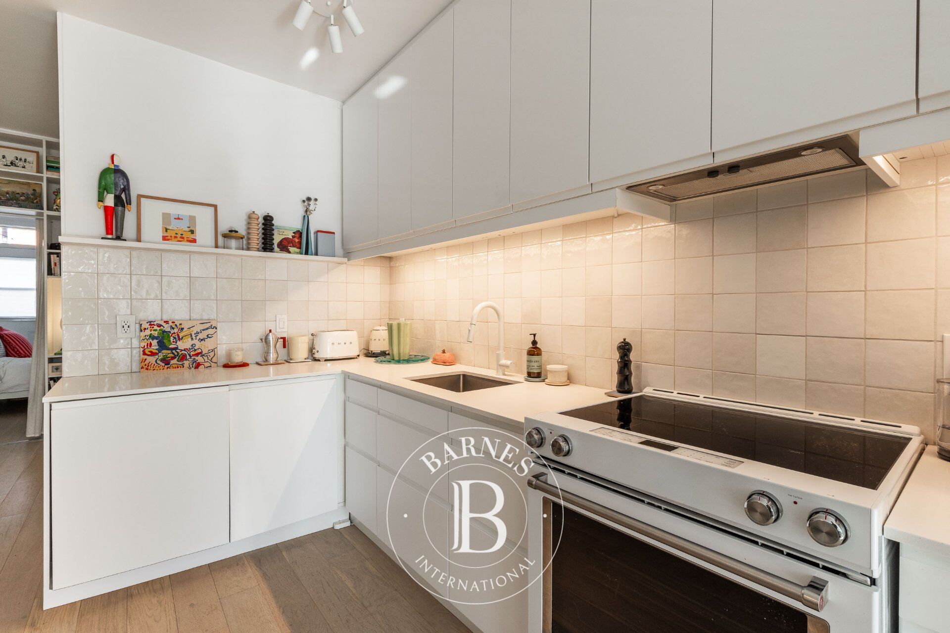 Daire Montréal (Le Plateau-Mont-Royal) - picture 13