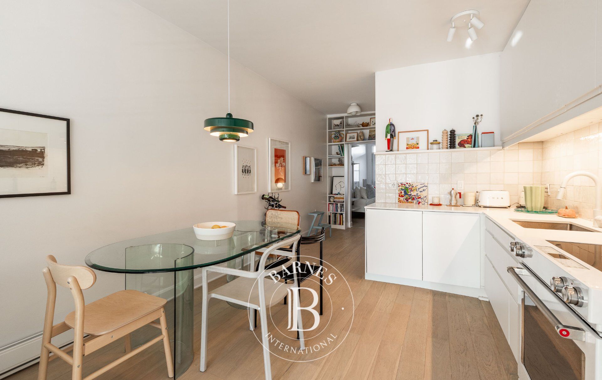 Daire Montréal (Le Plateau-Mont-Royal) - picture 11