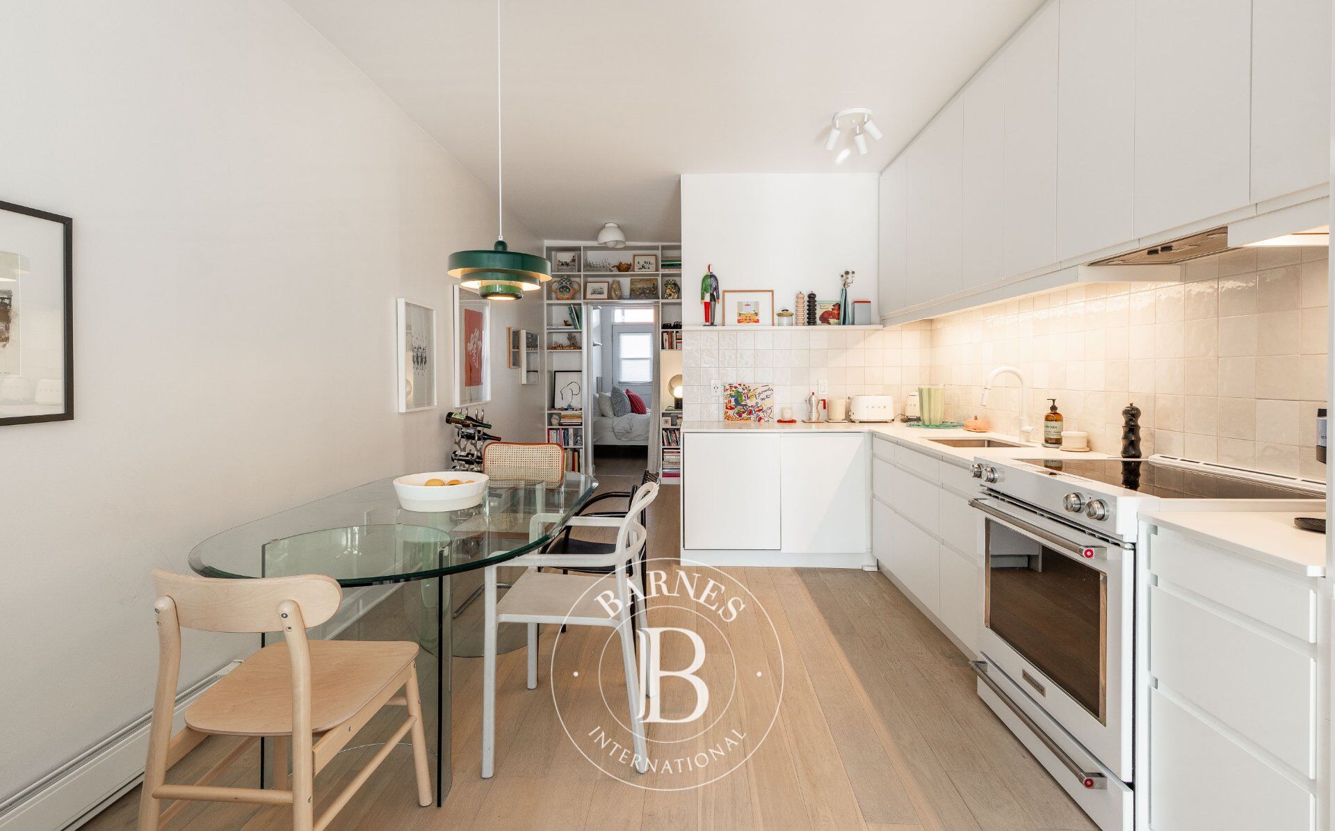 Daire Montréal (Le Plateau-Mont-Royal) - picture 10