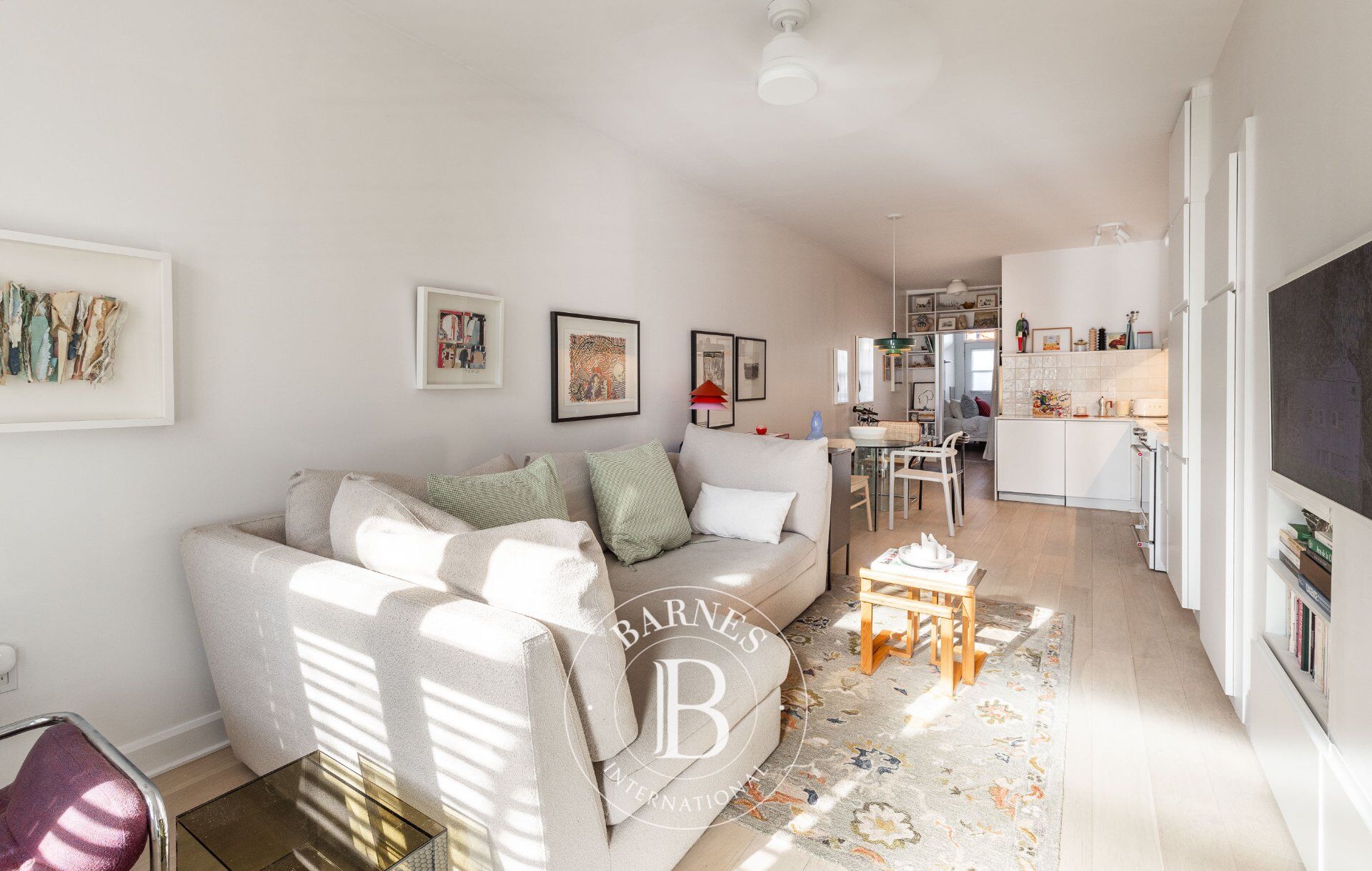 Daire Montréal (Le Plateau-Mont-Royal) - picture 8