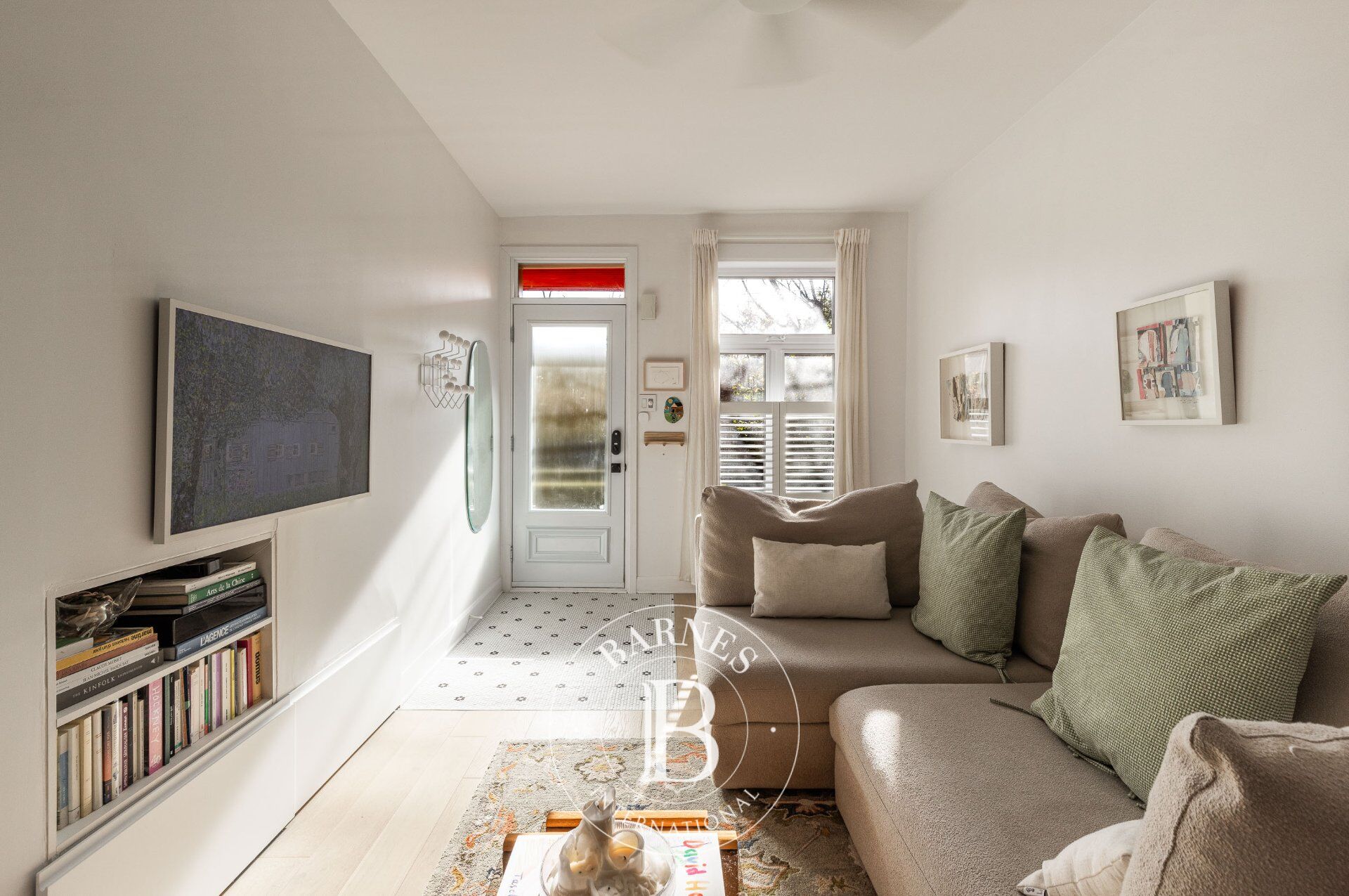 Daire Montréal (Le Plateau-Mont-Royal) - picture 4