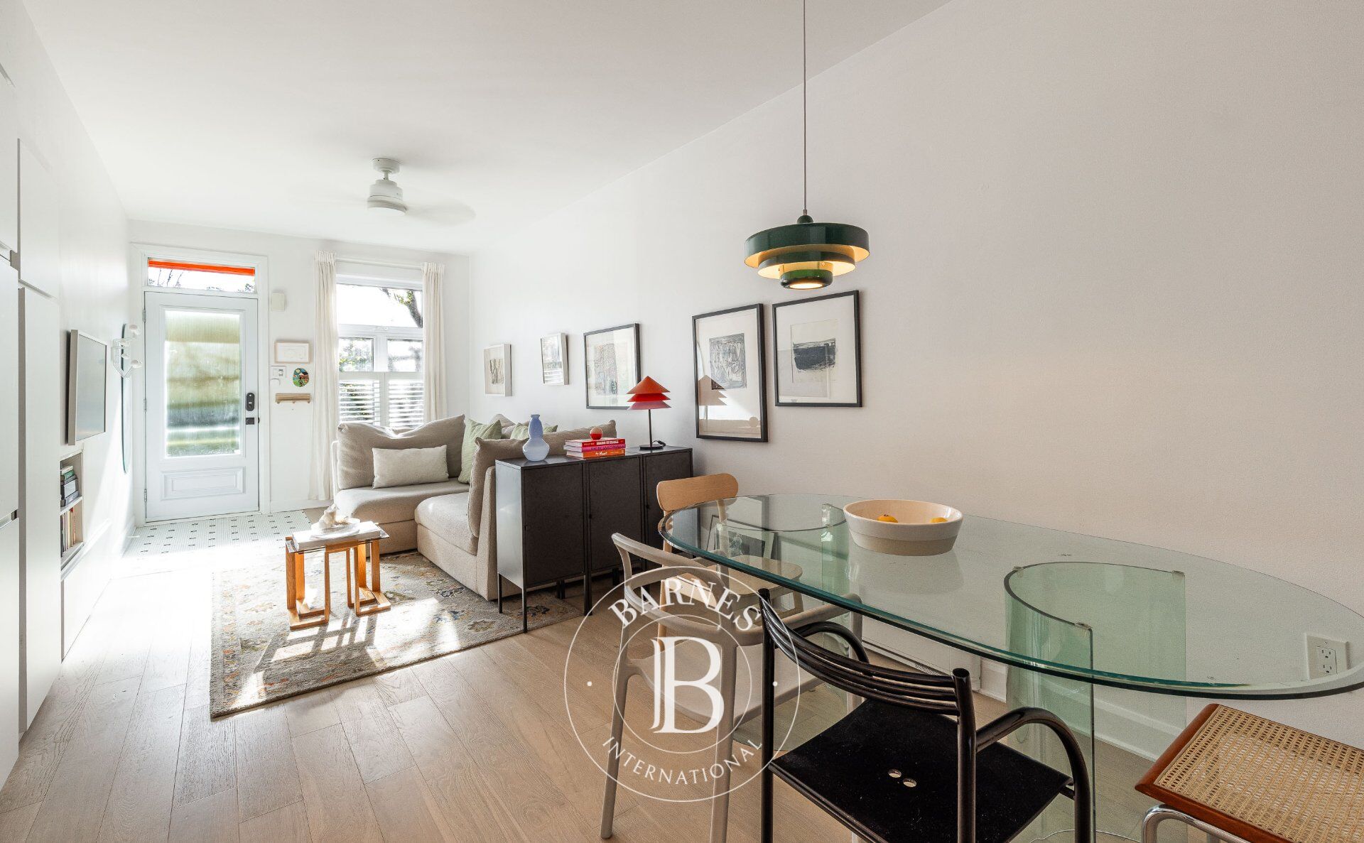 Daire Montréal (Le Plateau-Mont-Royal) - picture 15