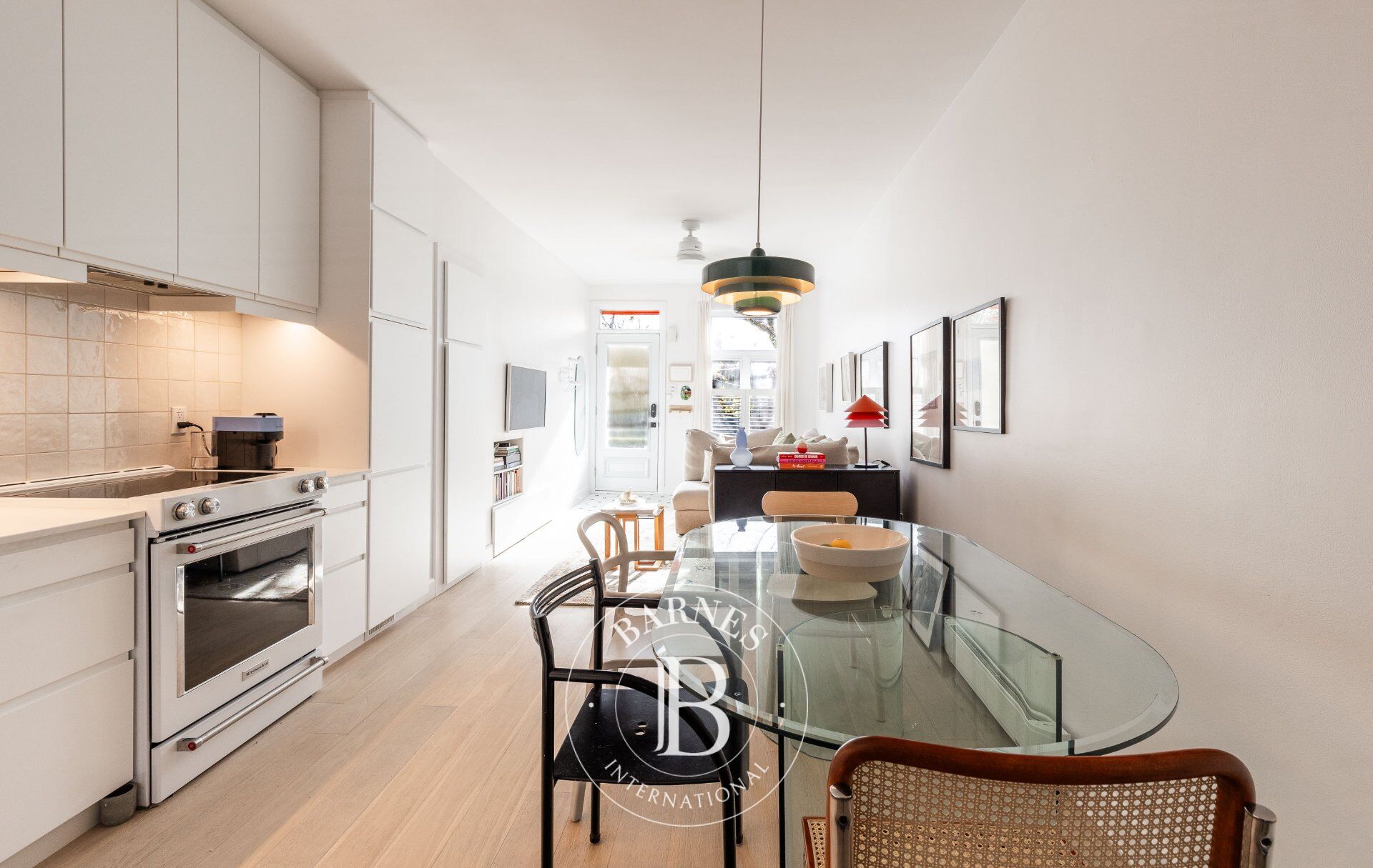 Daire Montréal (Le Plateau-Mont-Royal) - picture 16