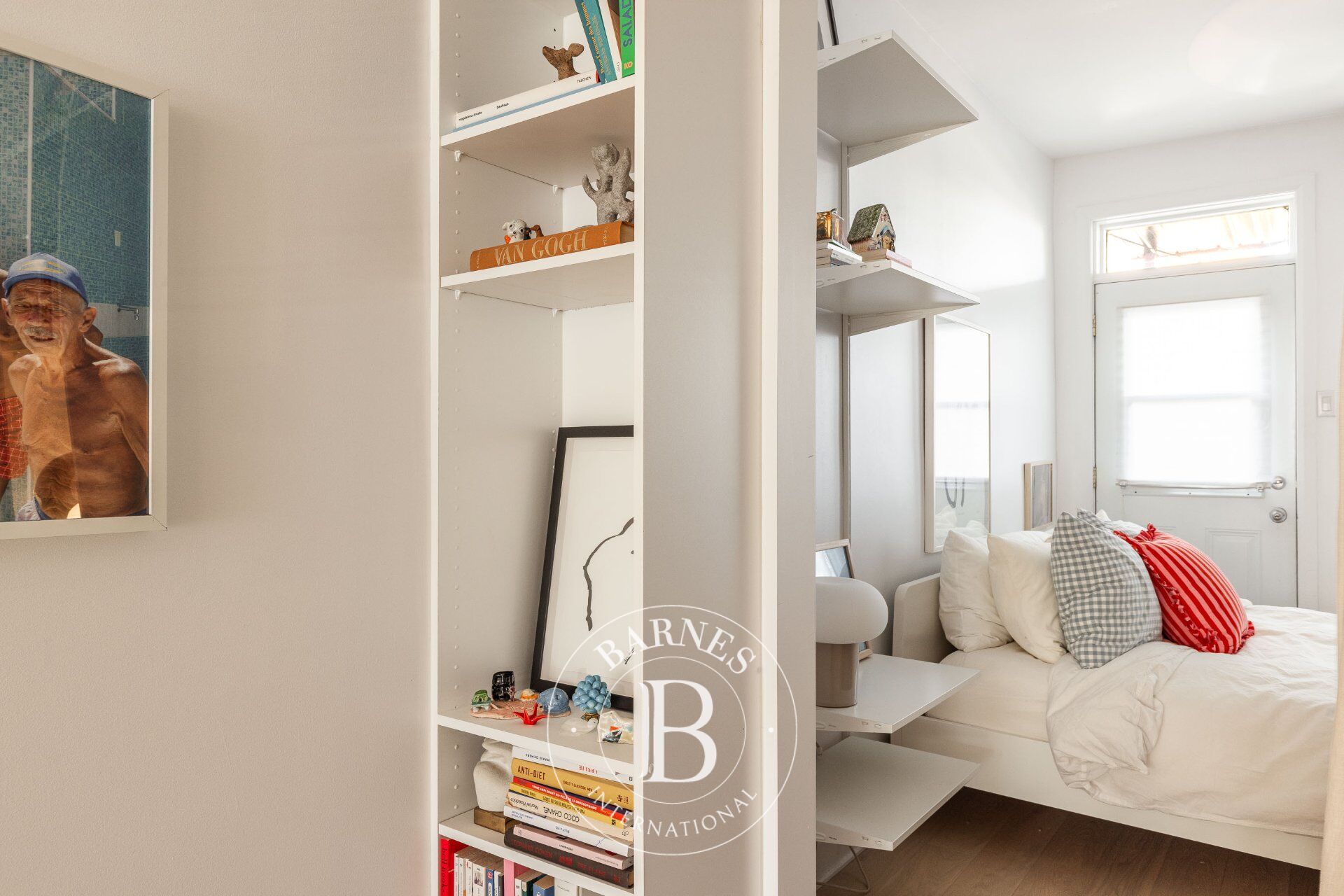 Daire Montréal (Le Plateau-Mont-Royal) - picture 23