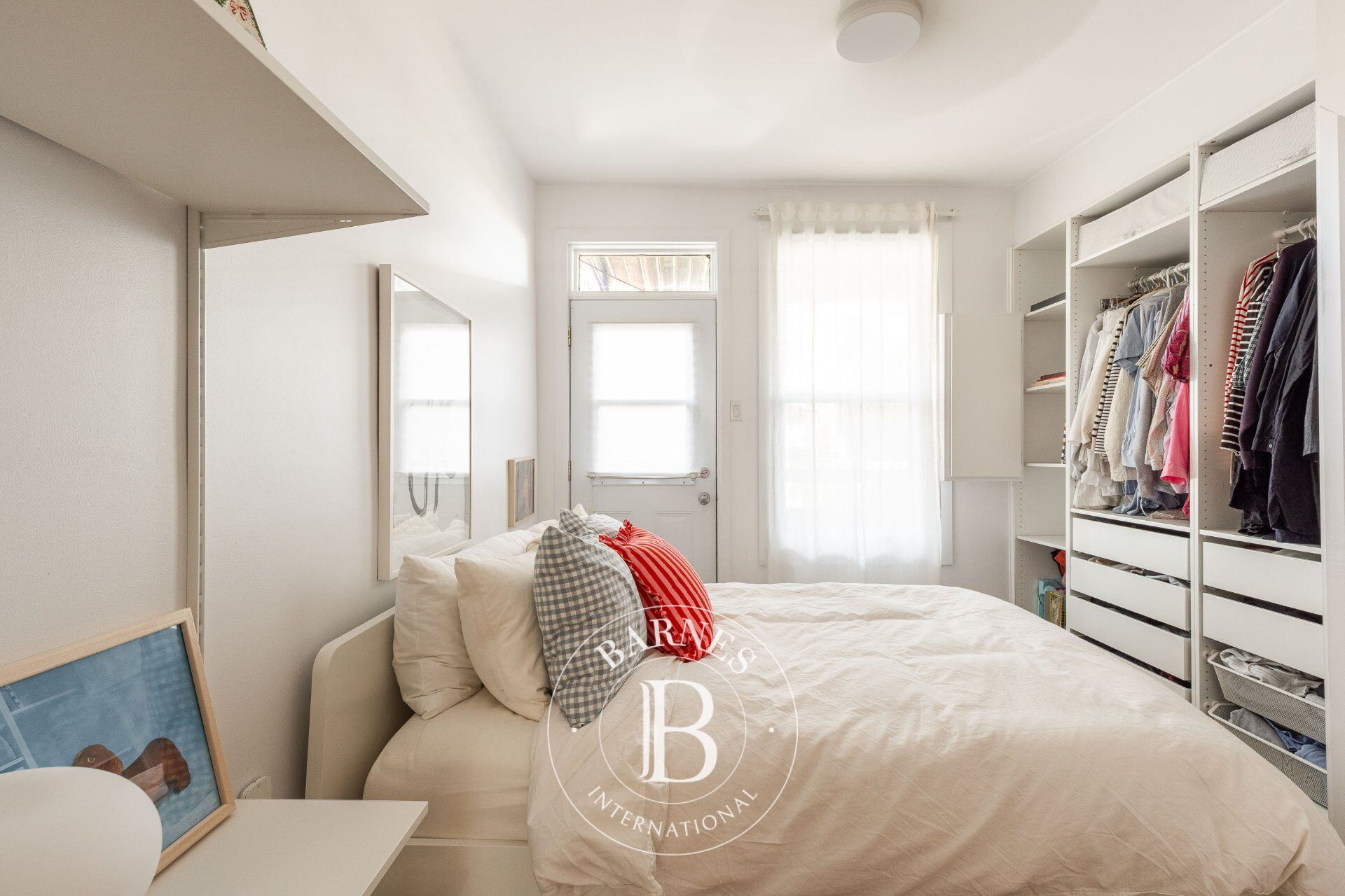 Daire Montréal (Le Plateau-Mont-Royal) - picture 24