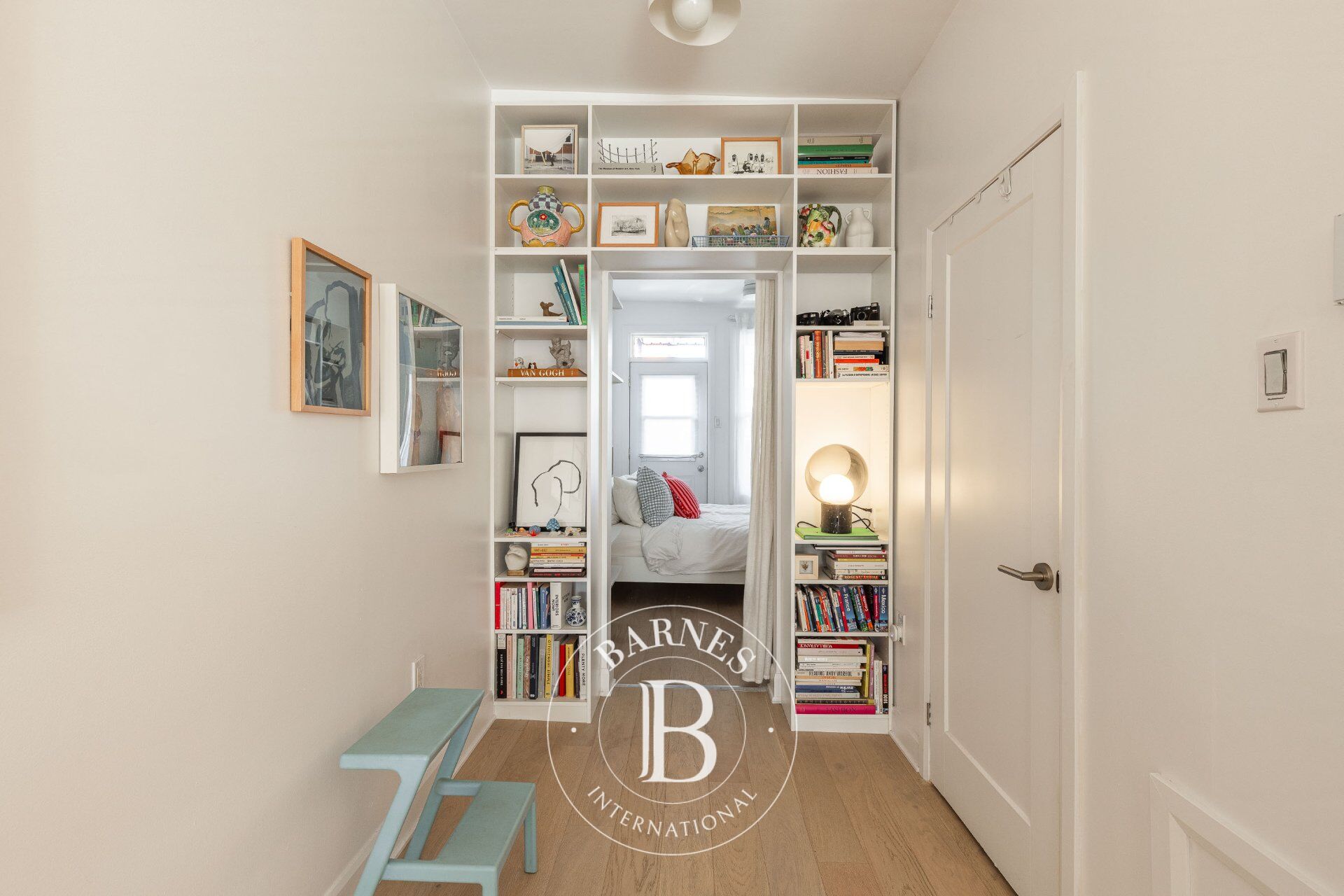 Daire Montréal (Le Plateau-Mont-Royal) - picture 20