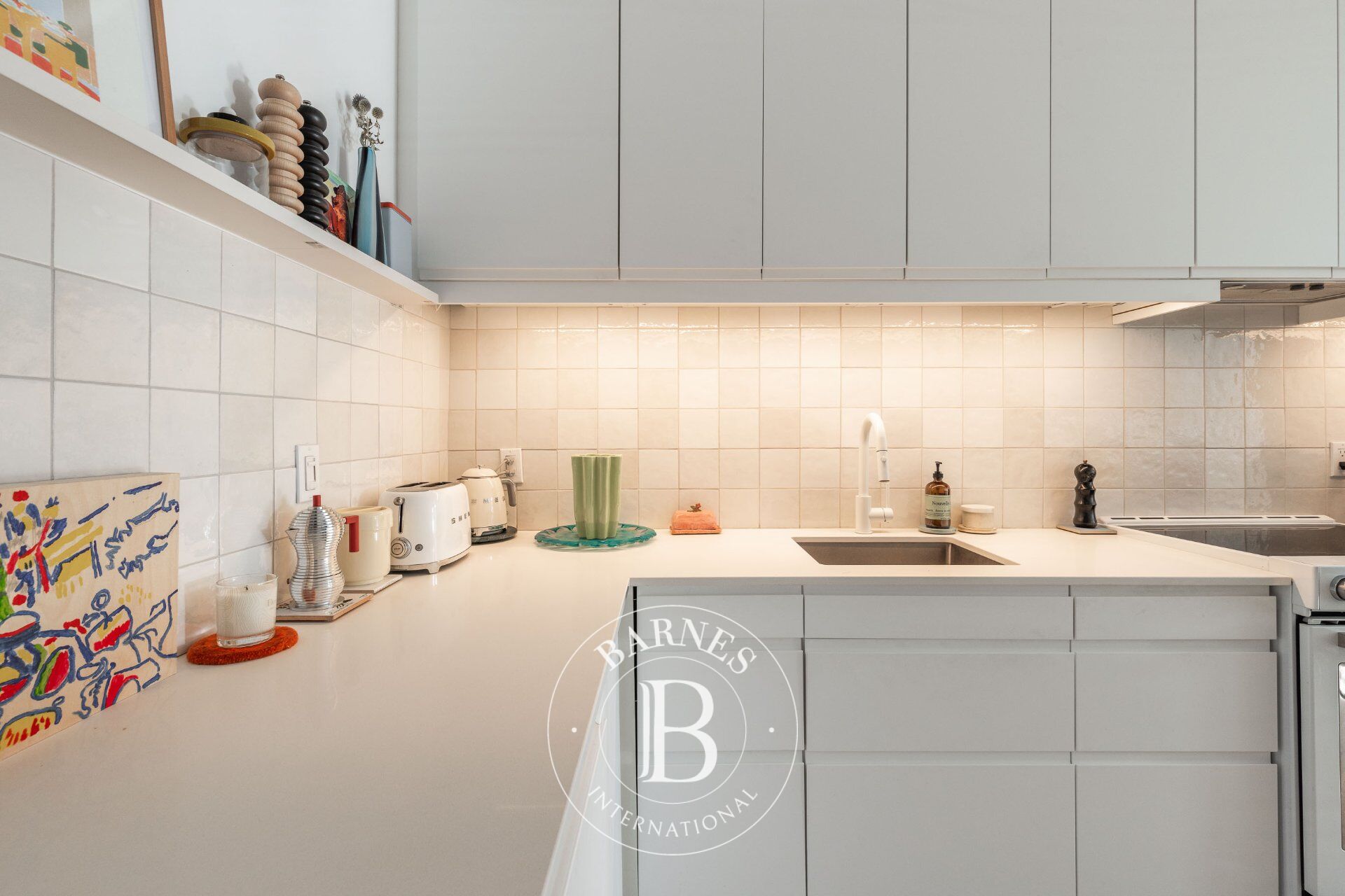 Daire Montréal (Le Plateau-Mont-Royal) - picture 18