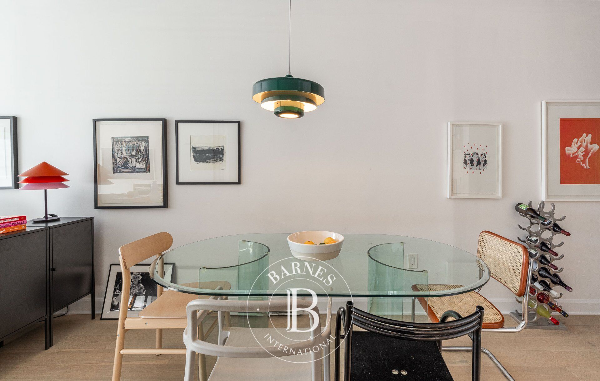 Daire Montréal (Le Plateau-Mont-Royal) - picture 14