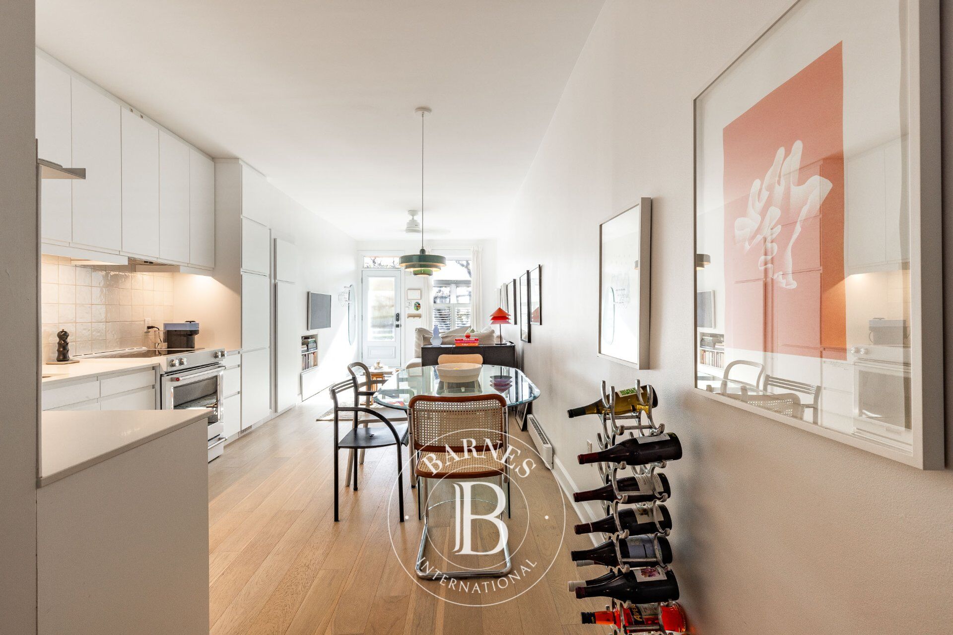 Daire Montréal (Le Plateau-Mont-Royal) - picture 19