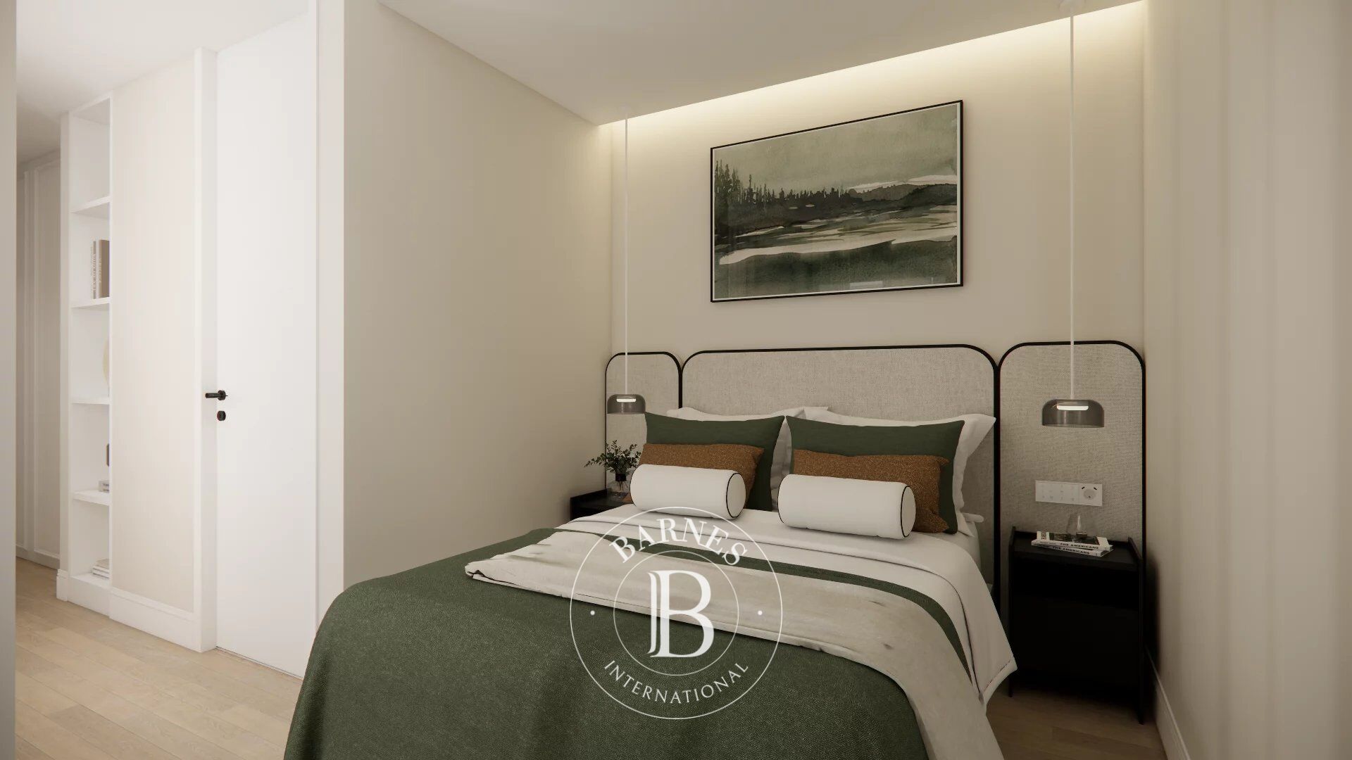 Daire Madrid - picture 11