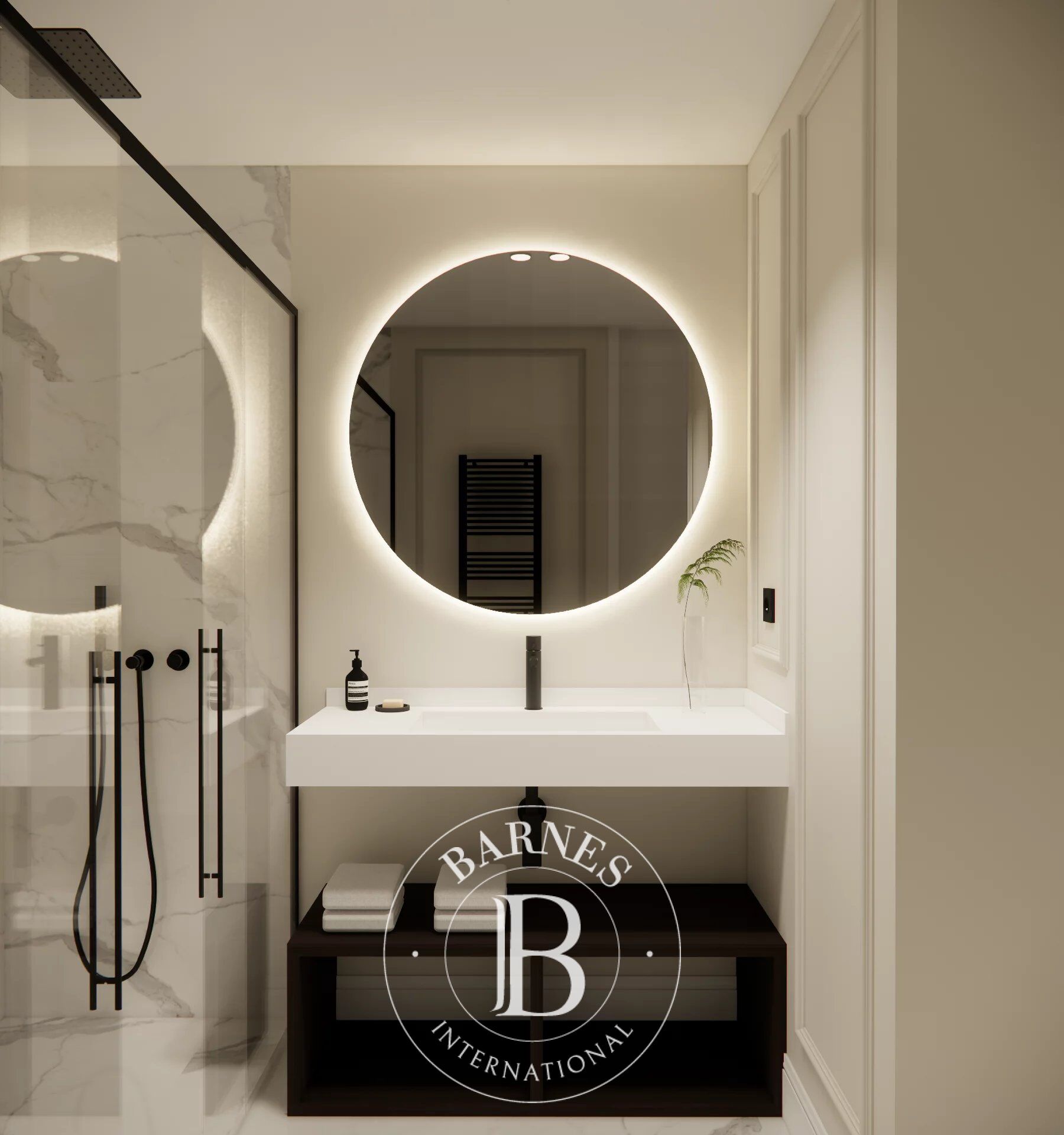 Daire Madrid - picture 10