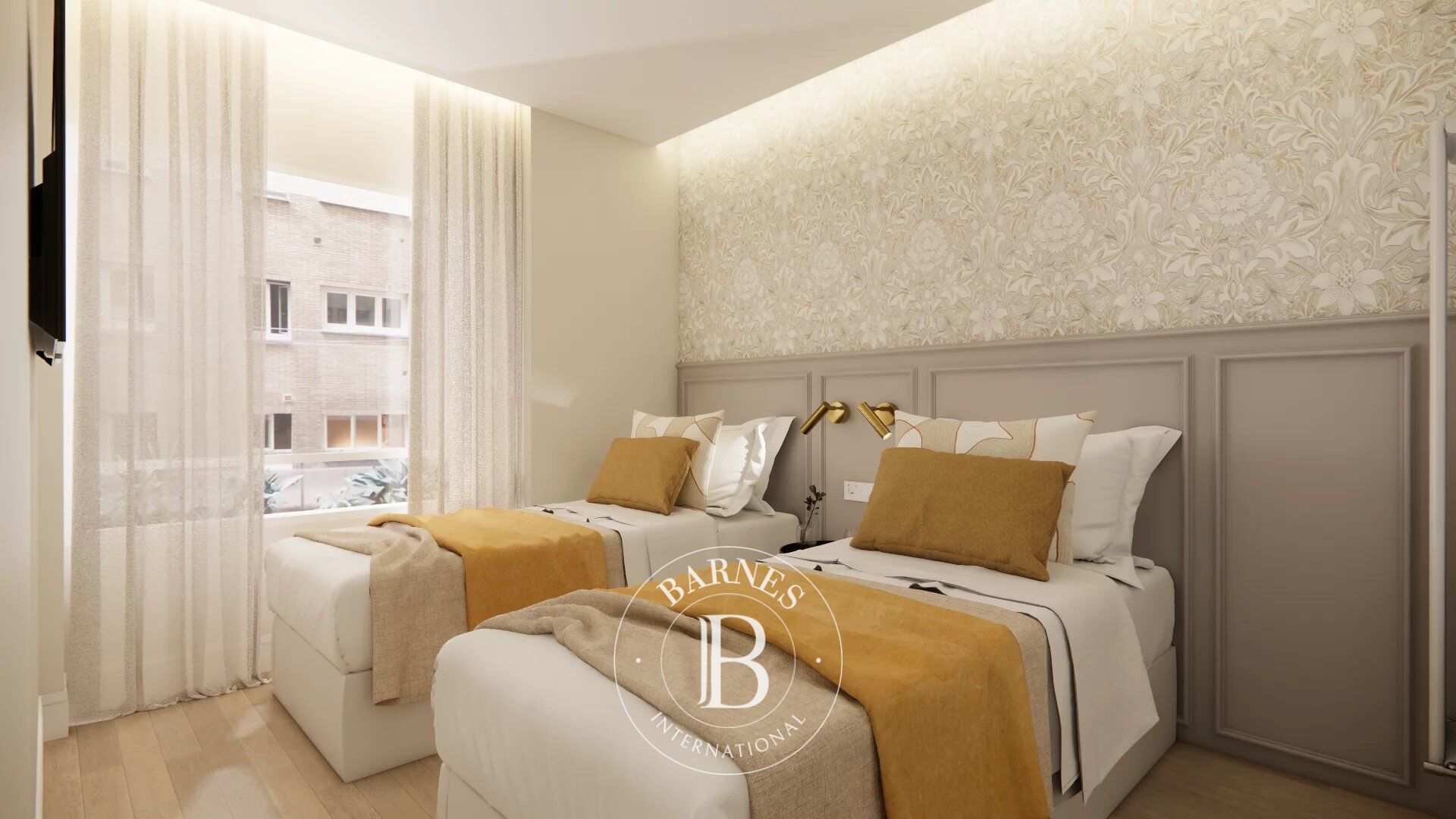 Daire Madrid - picture 13