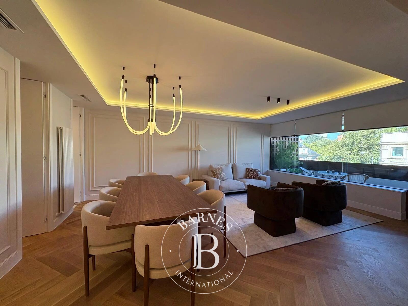 Daire Madrid - picture 4